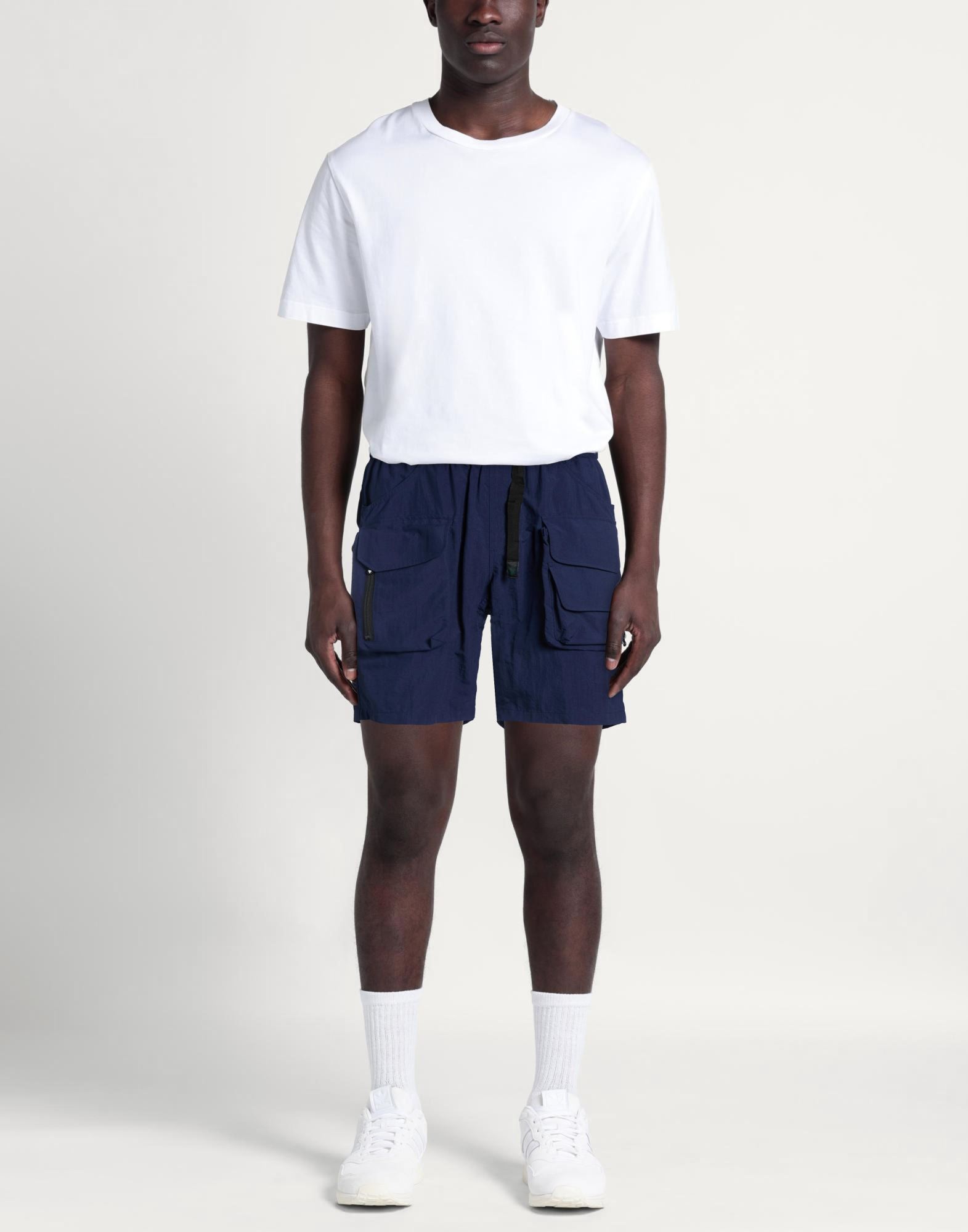  South2 West8 - Hosen & Röcke - Shorts & Bermudashorts - On Yoox.com 