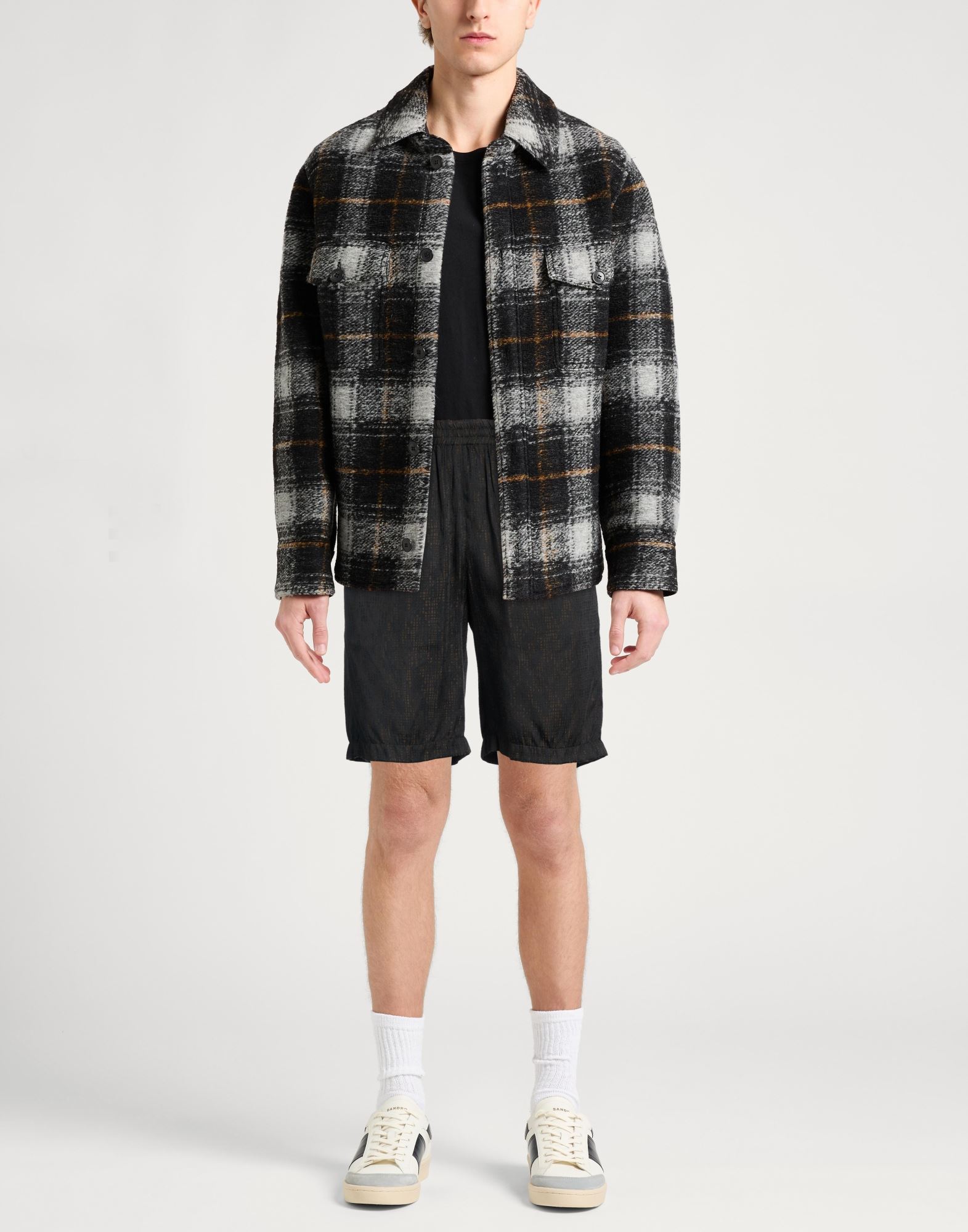  Needles - Hosen & Röcke - Shorts & Bermudashorts - On Yoox.com 