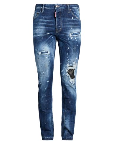 Jeanshose Herren Blau 44,46,48,50,52,54,56 Herren