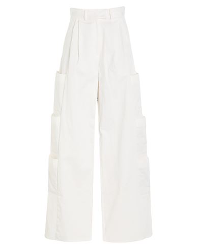 Hose Damen Weiß M,S,XS Damen