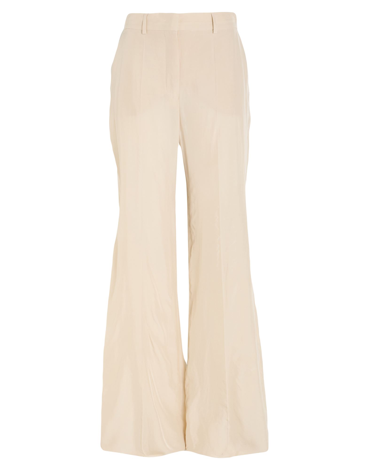SPORTMAX SPORTMAX BOTTOMWEAR Casual Παντελόνι