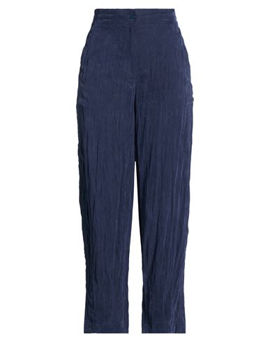 Hose Damen Marineblau 38 Damen