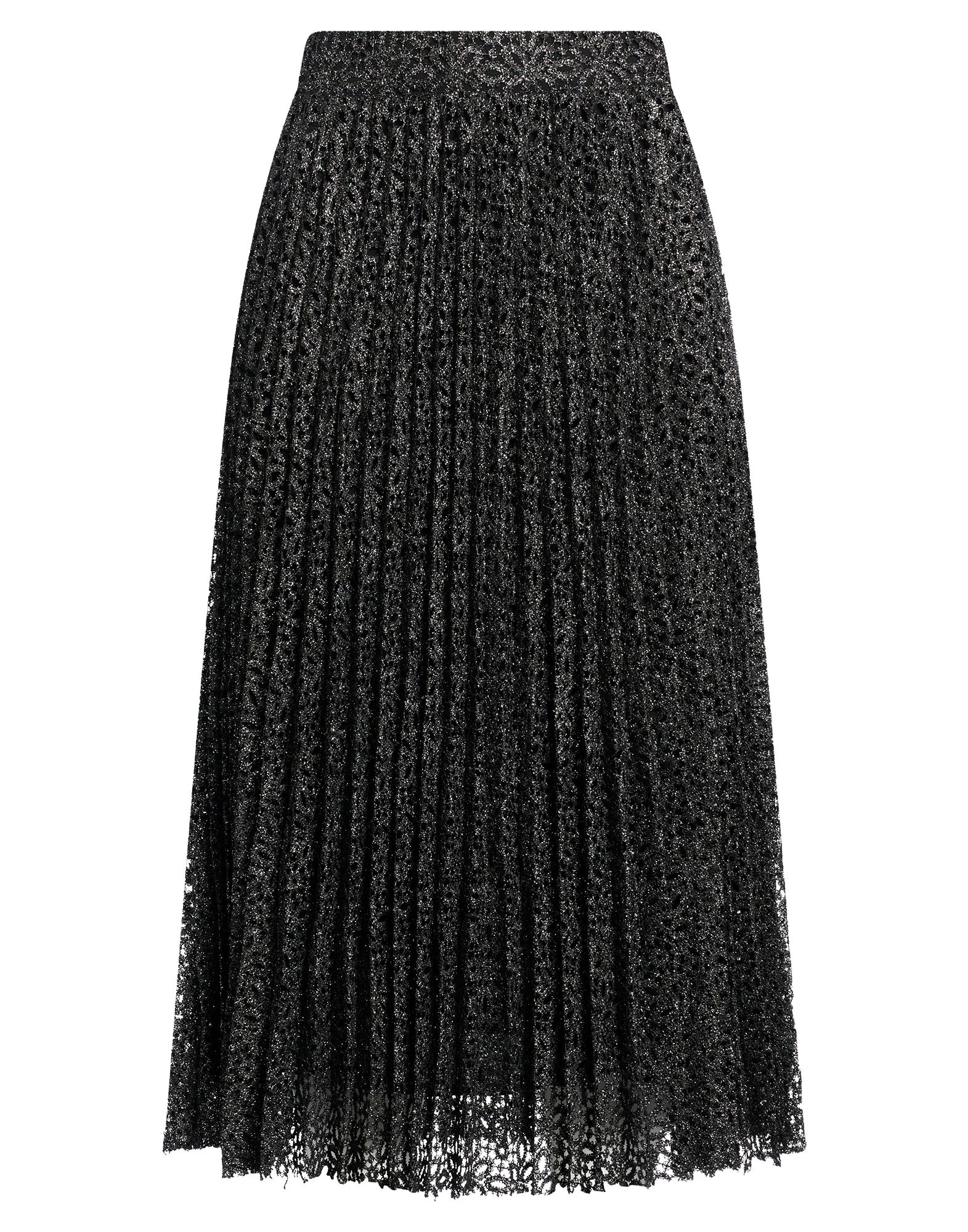 BA&SH BA&SH BOTTOMWEAR Μίντι φούστα