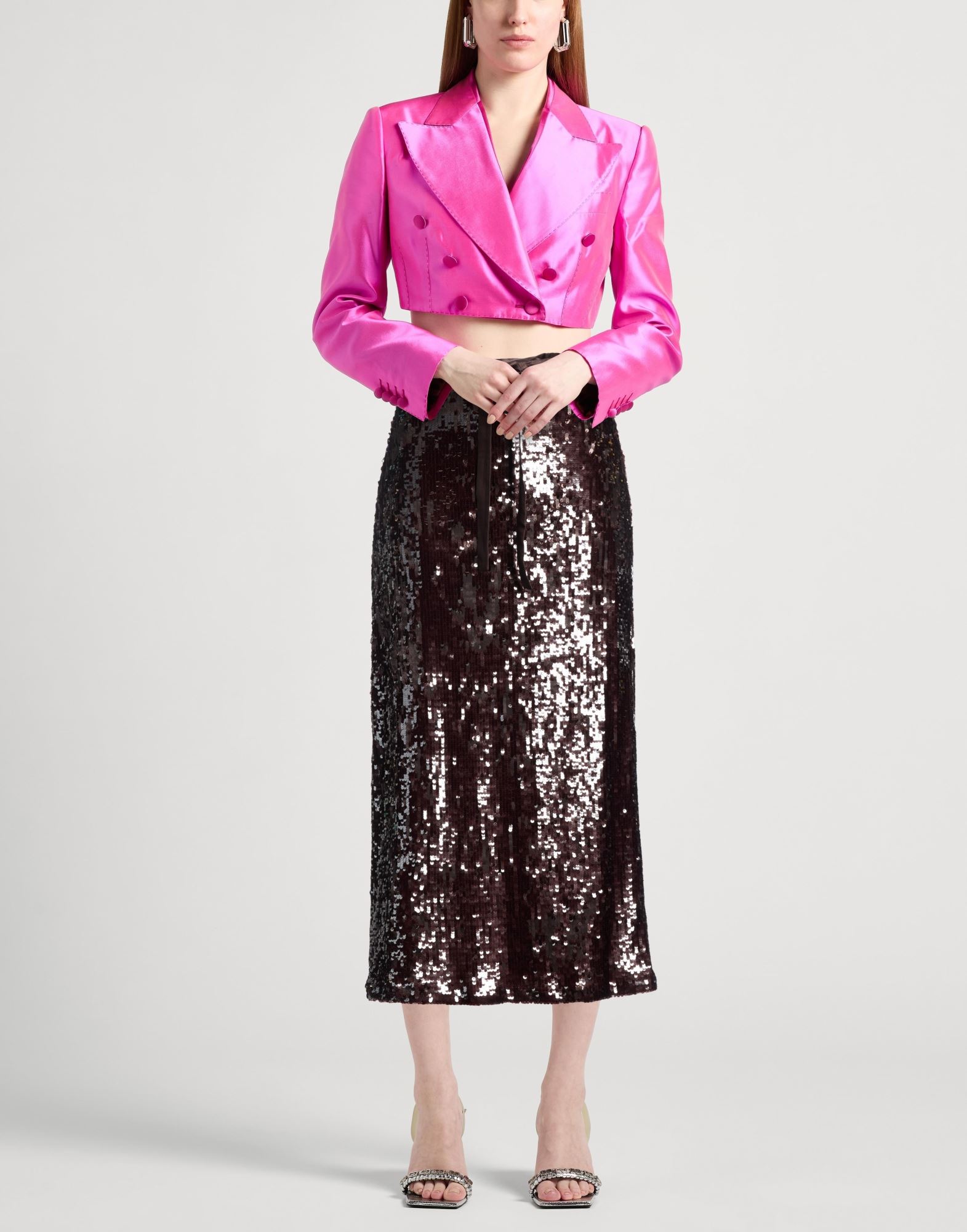 Liviana Conti - Hosen & Röcke - Midi-röcke - On Yoox.com 