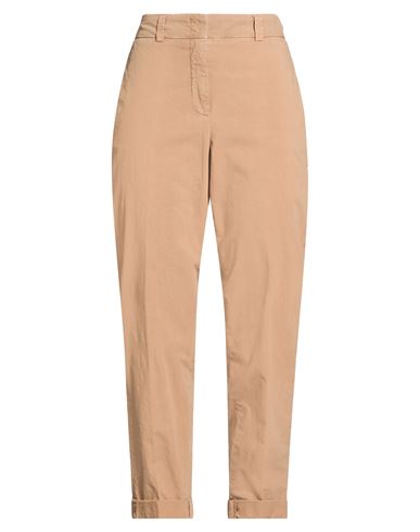Hose Damen Kamel 32,34,36,38,40 Damen