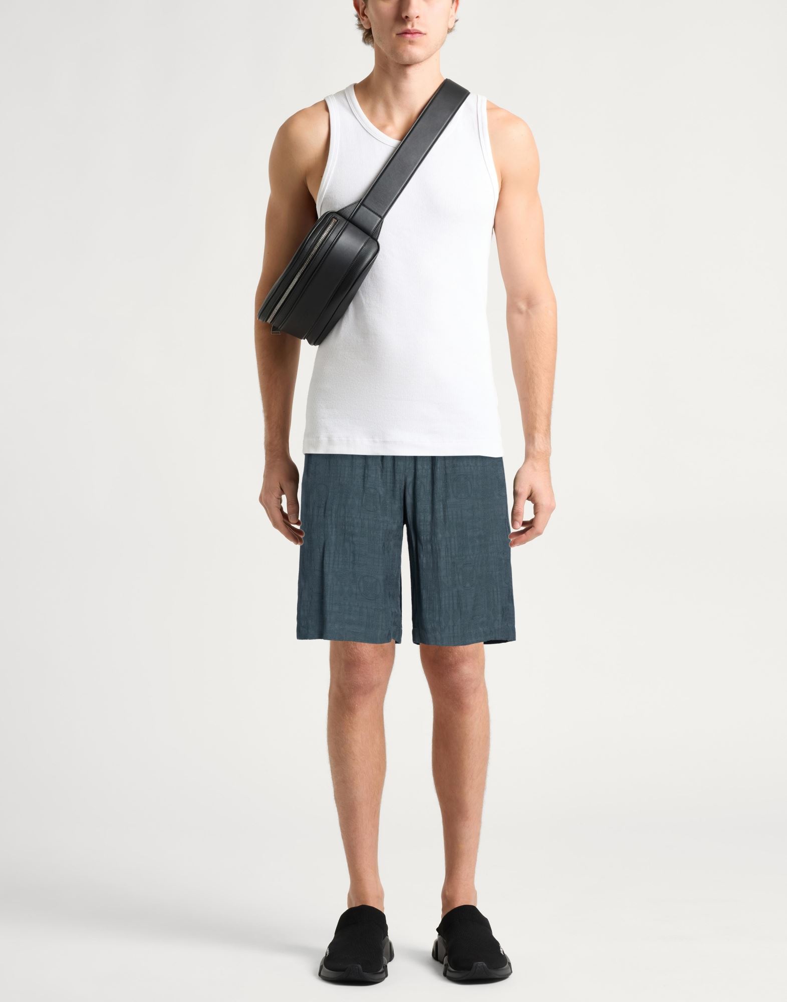  Needles - Hosen & Röcke - Shorts & Bermudashorts - On Yoox.com 