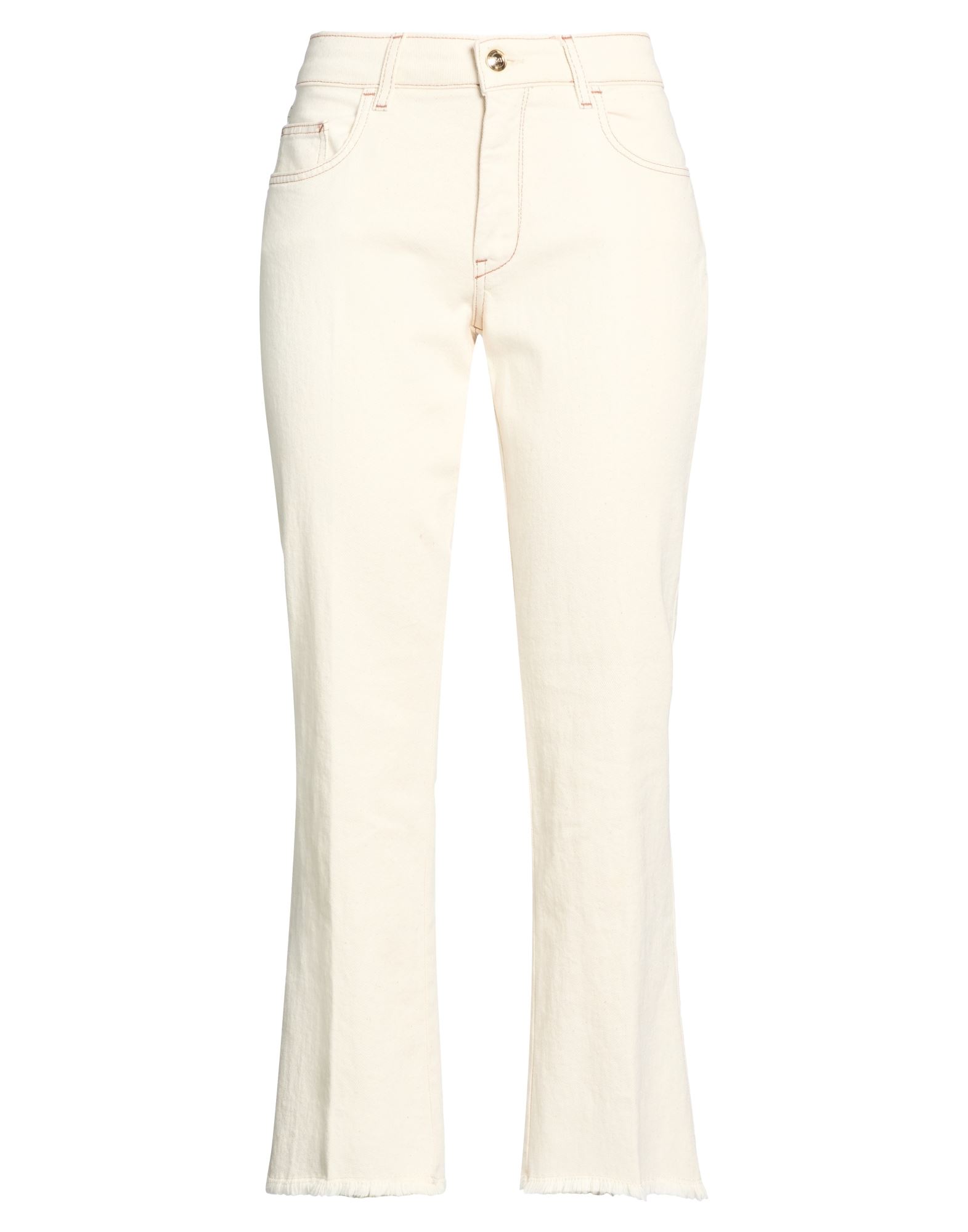 FAY FAY BOTTOMWEAR Τζιν