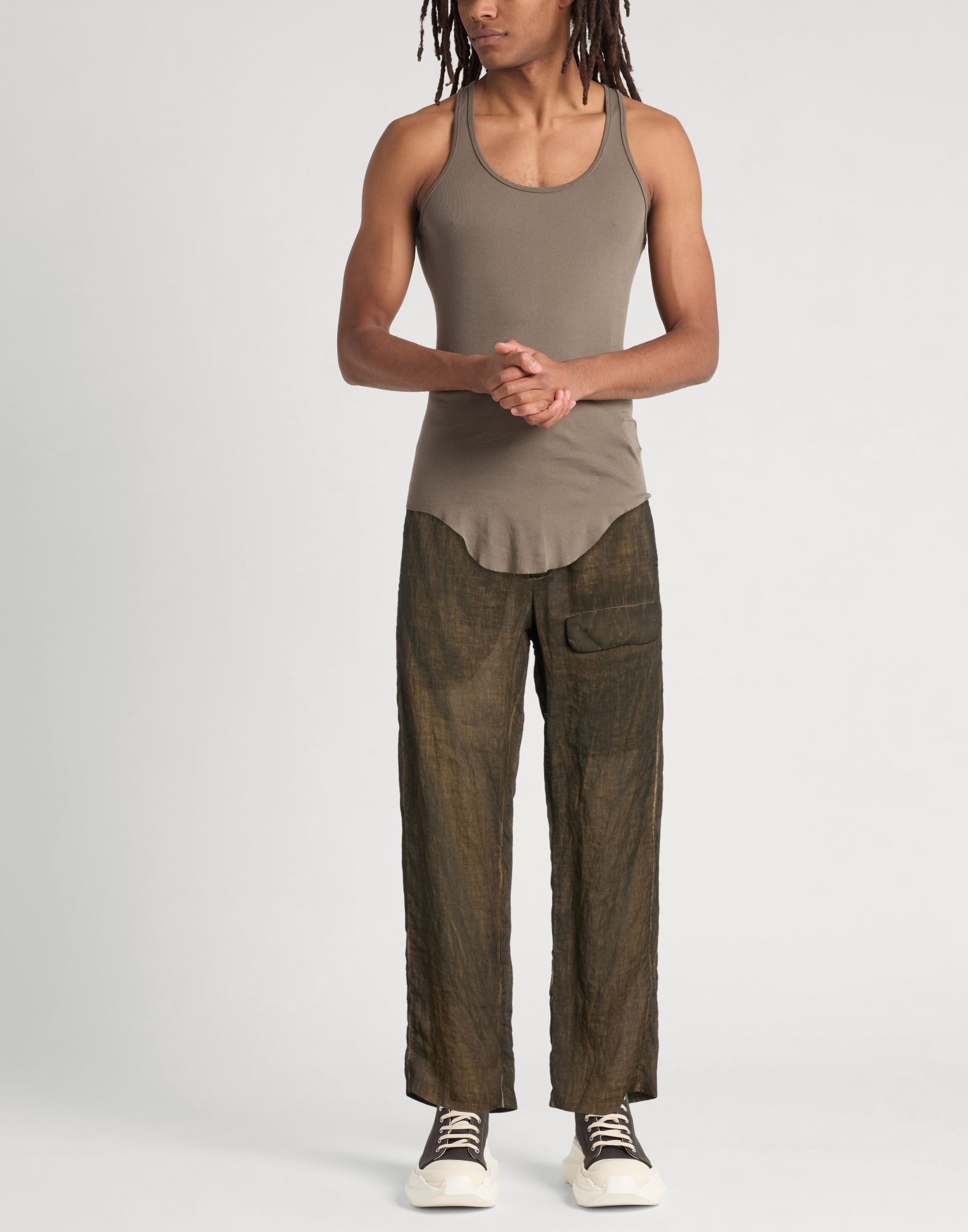  Masnada - Hosen & Röcke - Hosen - On Yoox.com 