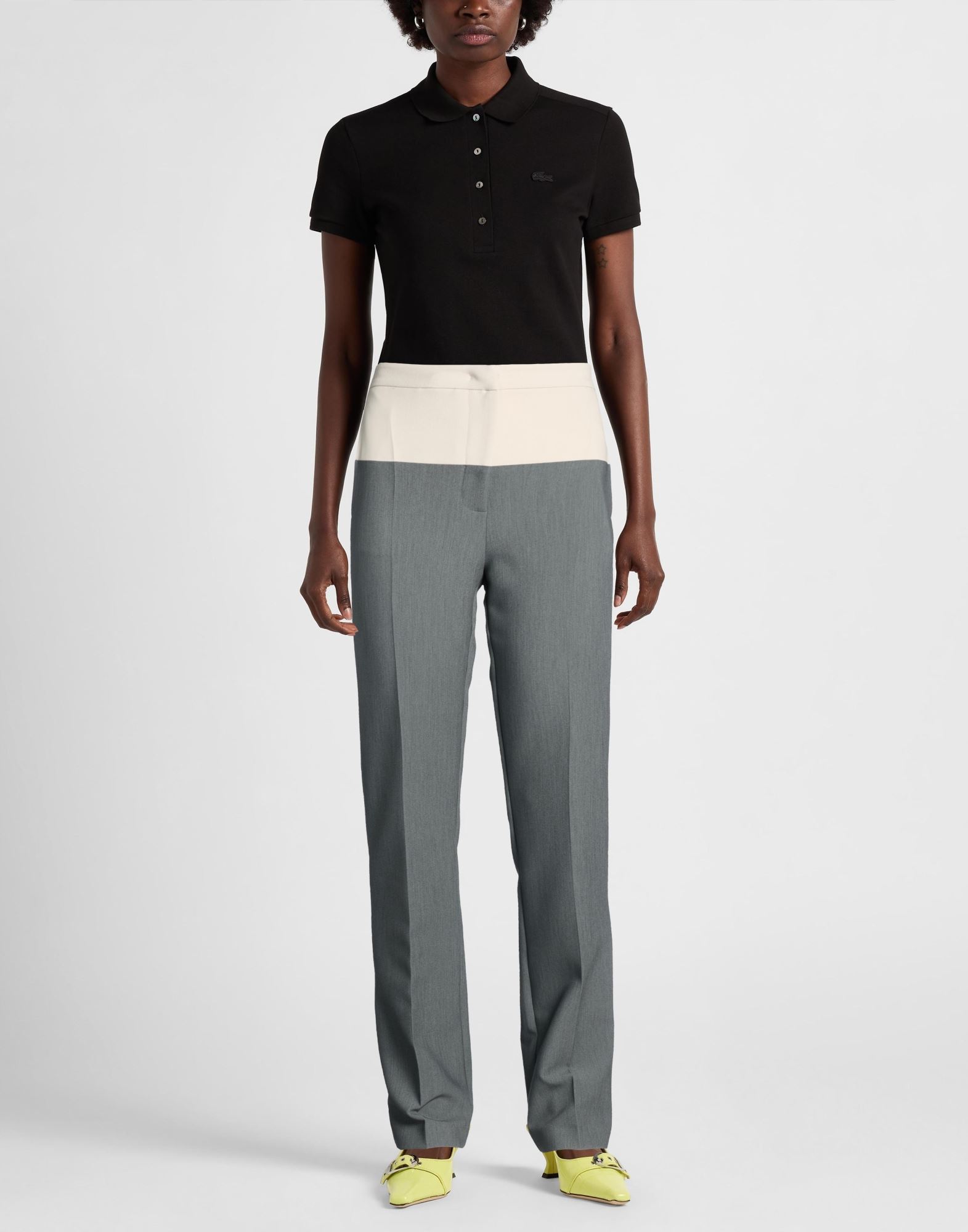  Patrizia Pepe - Hosen & Röcke - Hosen - On Yoox.com 