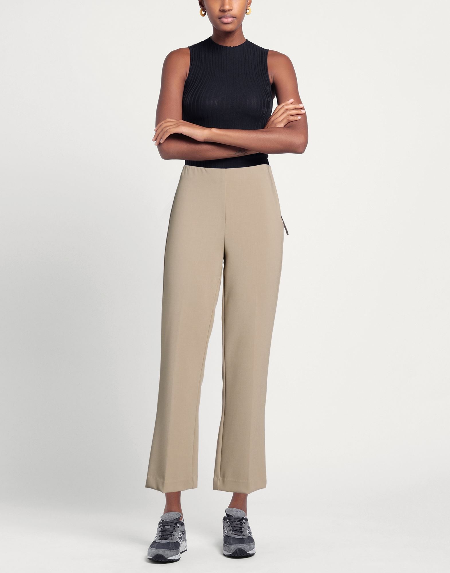  Ottod'ame - Hosen & Röcke - Hosen - On Yoox.com 