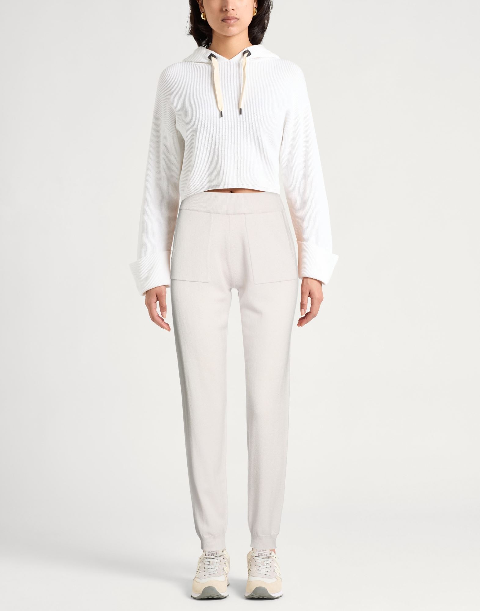  Allude - Hosen & Röcke - Hosen - On Yoox.com 