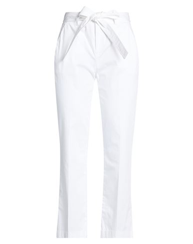 LIU •JO Hose Damen Weiß 26 Damen