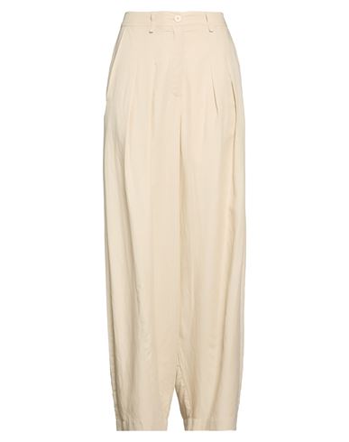 Hose Damen Beige 36,38 Damen