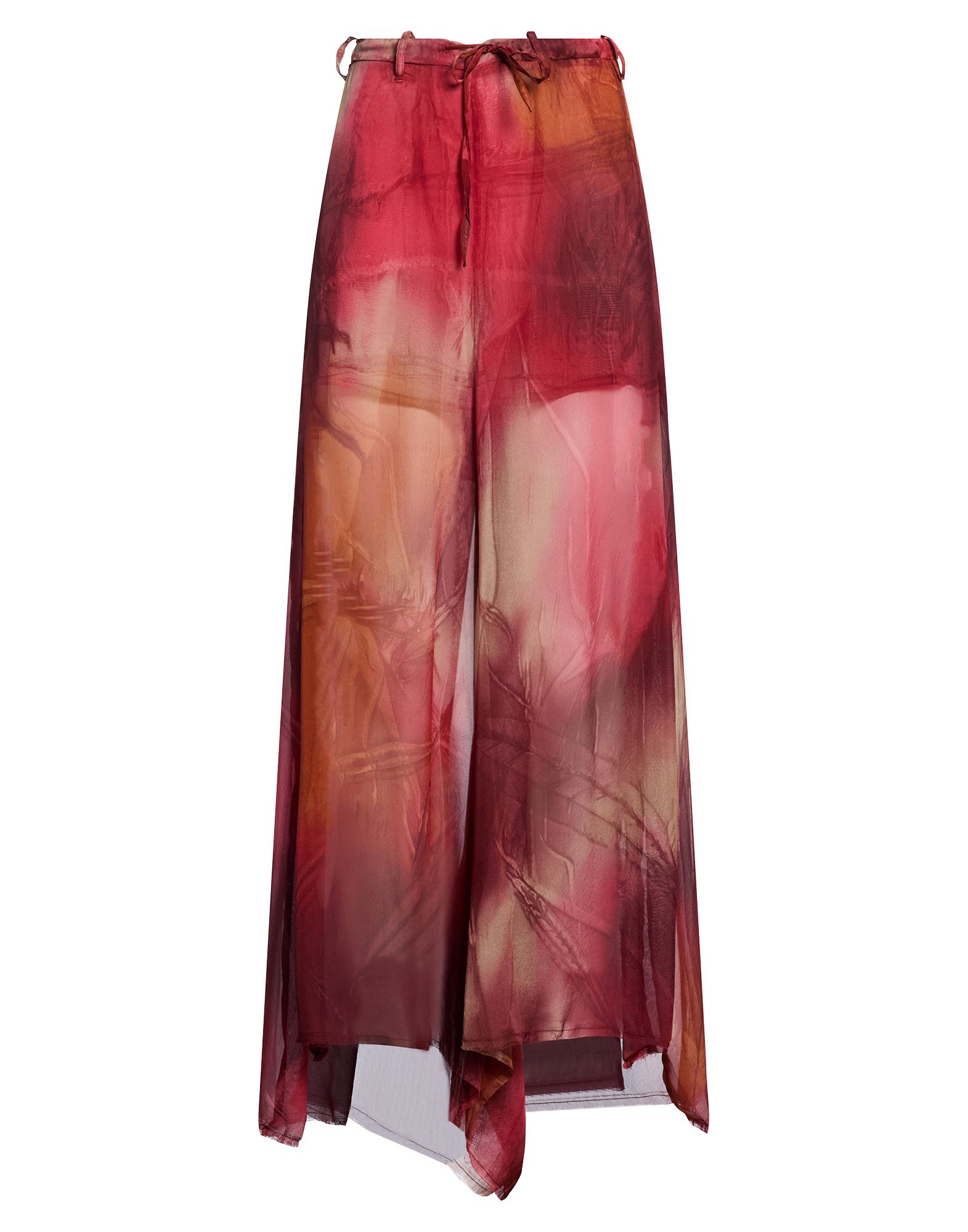  Masnada - Hosen & Röcke - Maxi-röcke - On Yoox.com 