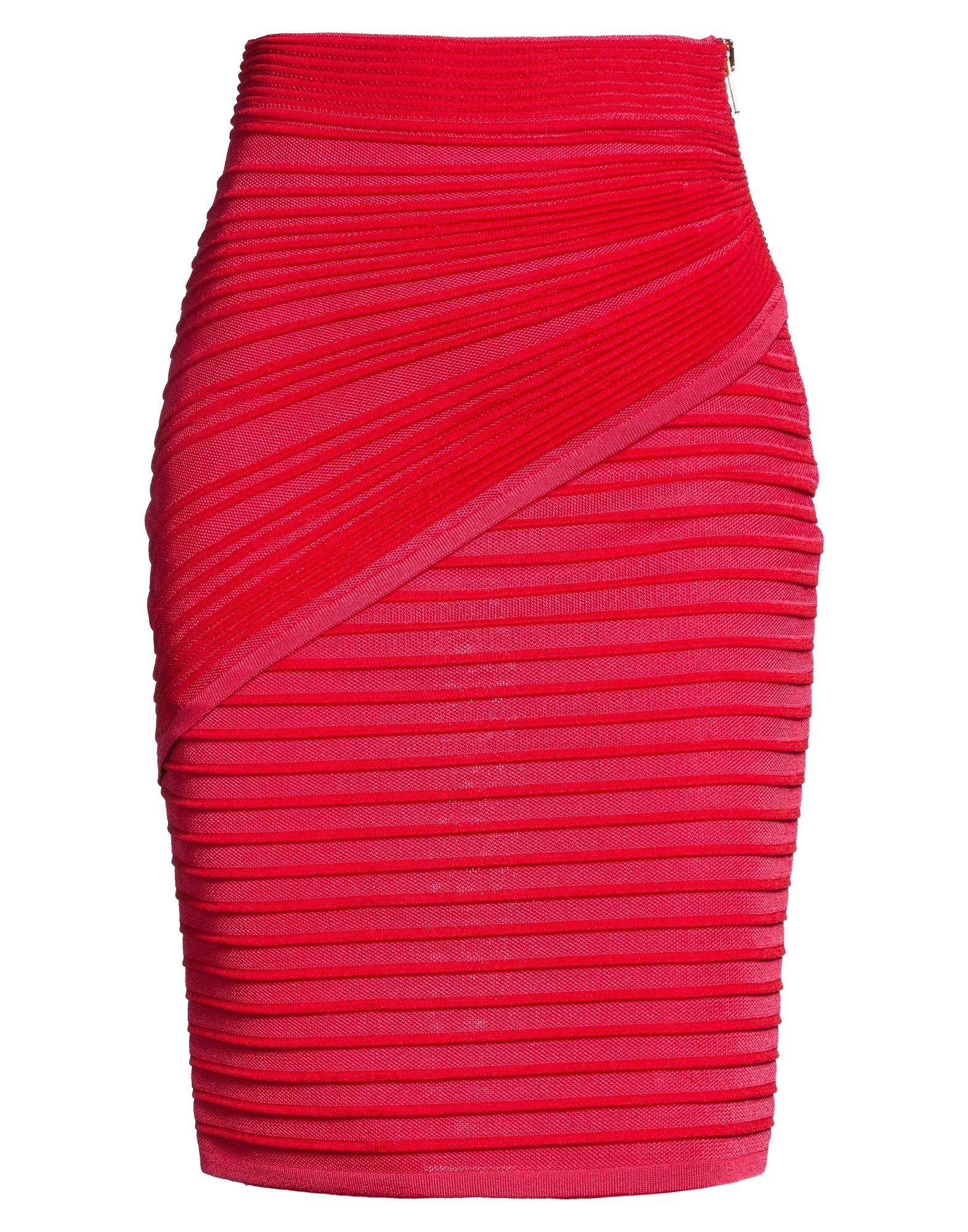  Balmain - Hosen & Röcke - Midi-röcke - On Yoox.com 