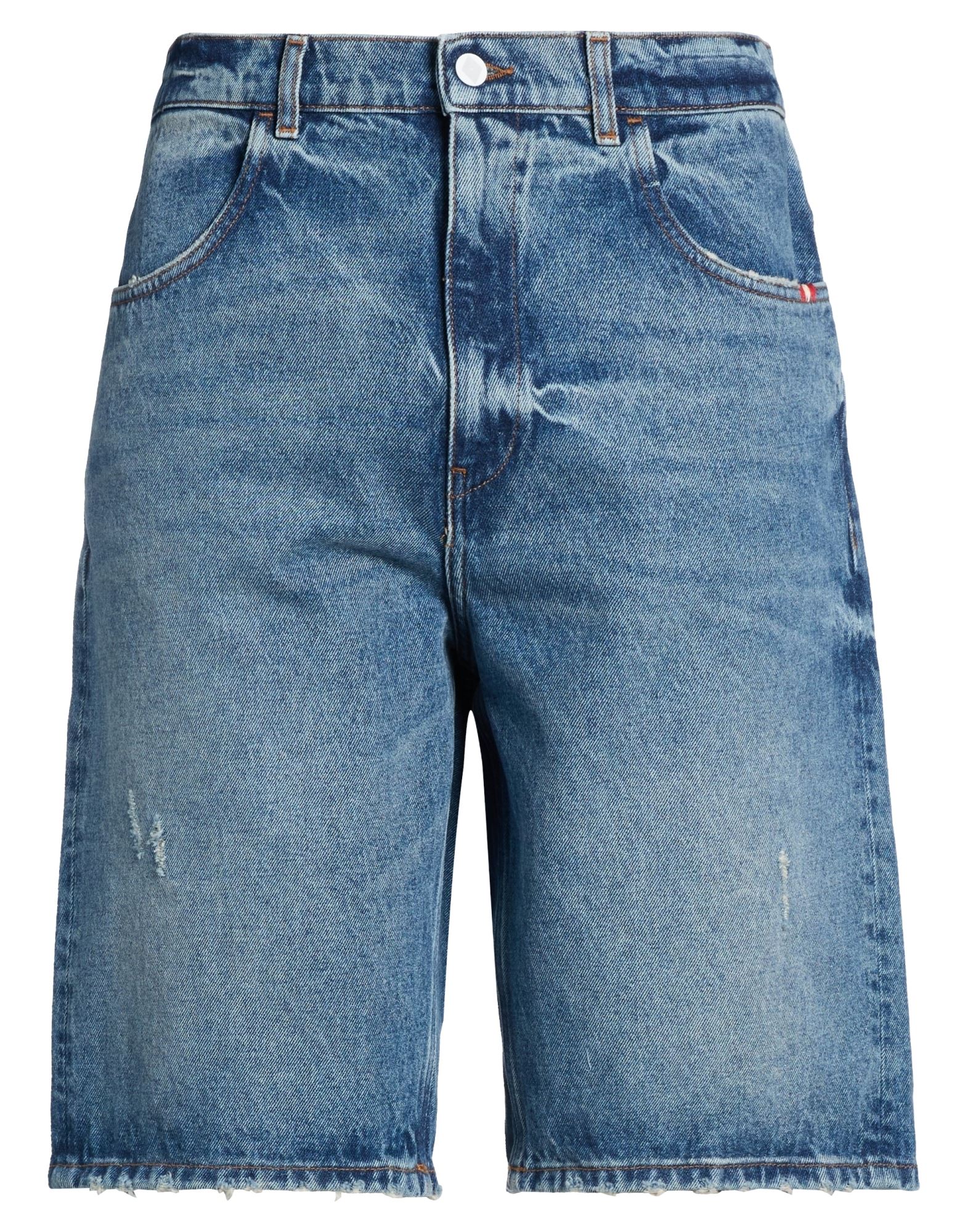  Amish Supplies - Hosen & Röcke - Jeansshorts - On Yoox.com 