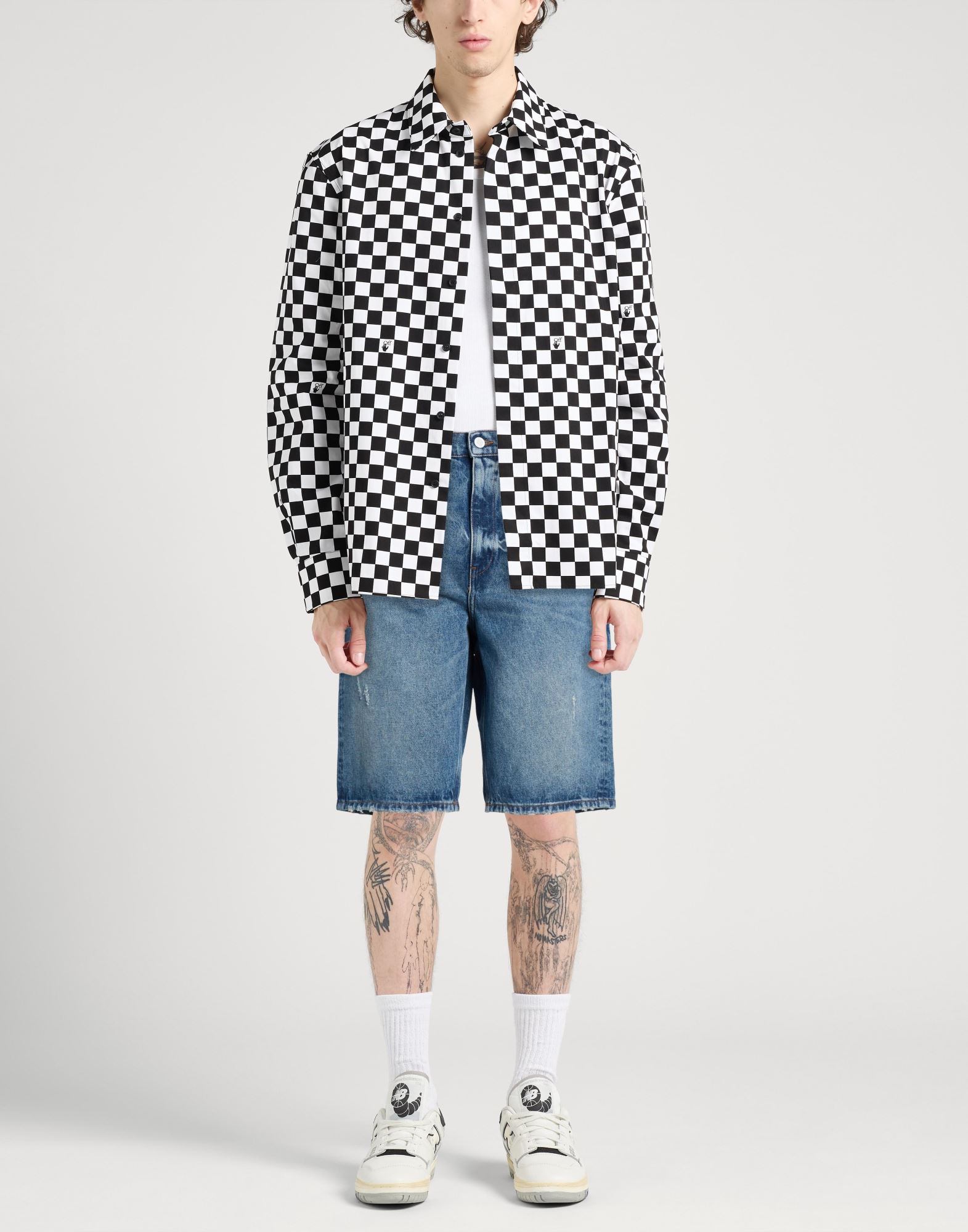  Amish Supplies - Hosen & Röcke - Jeansshorts - On Yoox.com 