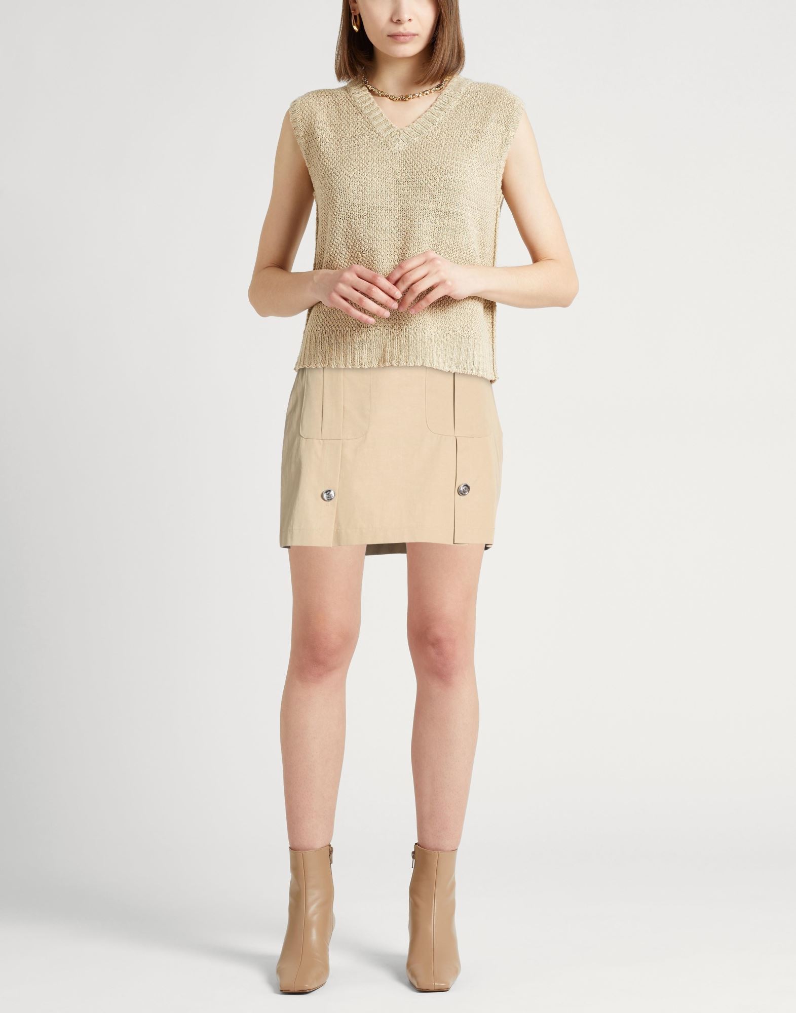  Liu •jo - Hosen & Röcke - Miniröcke - On Yoox.com 