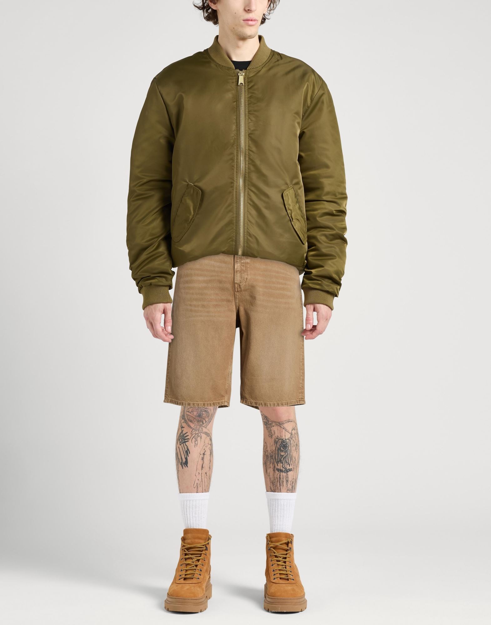 Amish Supplies - Hosen & Röcke - Jeansshorts - On Yoox.com 
