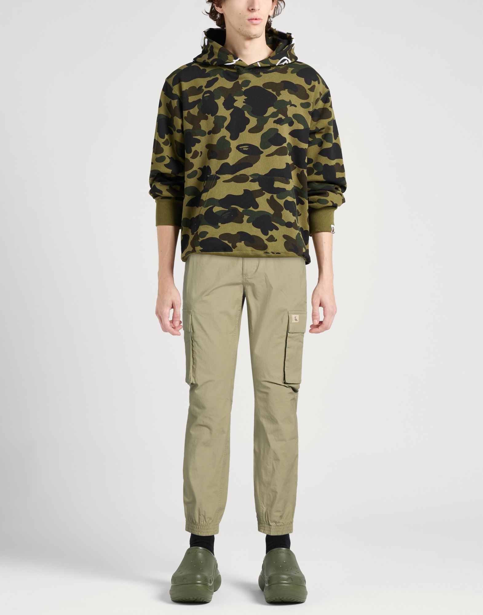  Calvin Klein Jeans - Hosen & Röcke - Hosen - On Yoox.com 