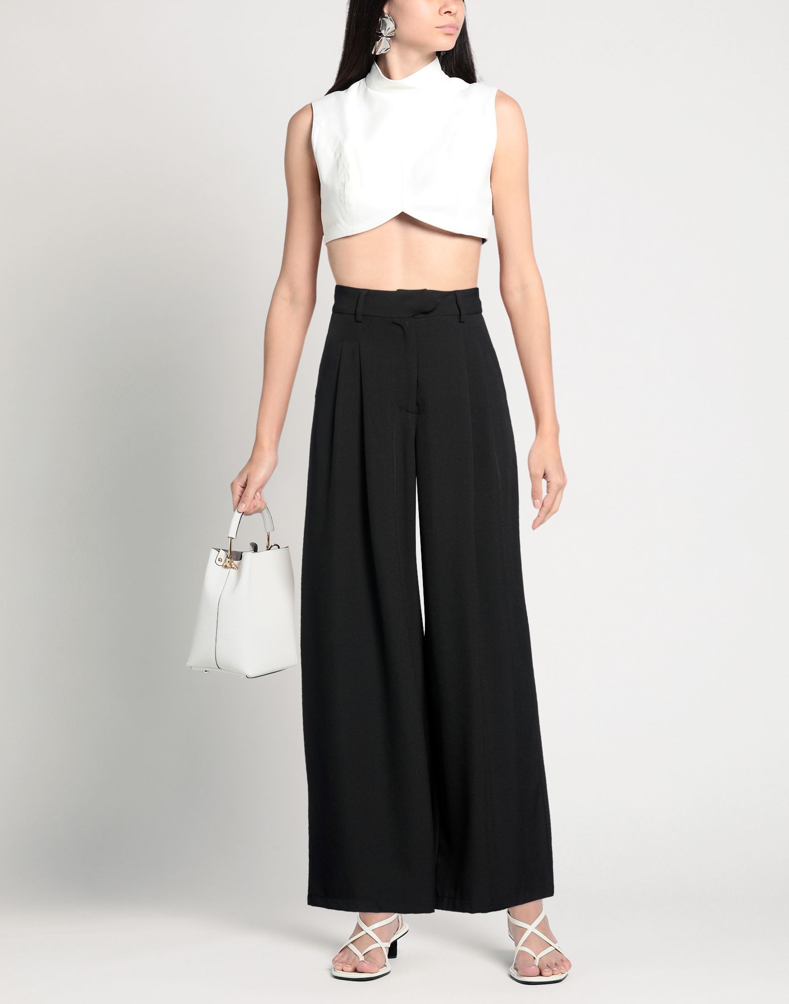  Molly Bracken - Hosen & Röcke - Hosen - On Yoox.com 
