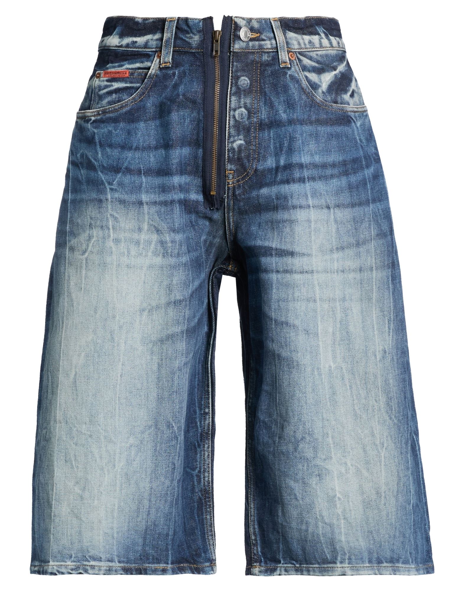  Martine Rose - Hosen & Röcke - Jeansshorts - On Yoox.com 