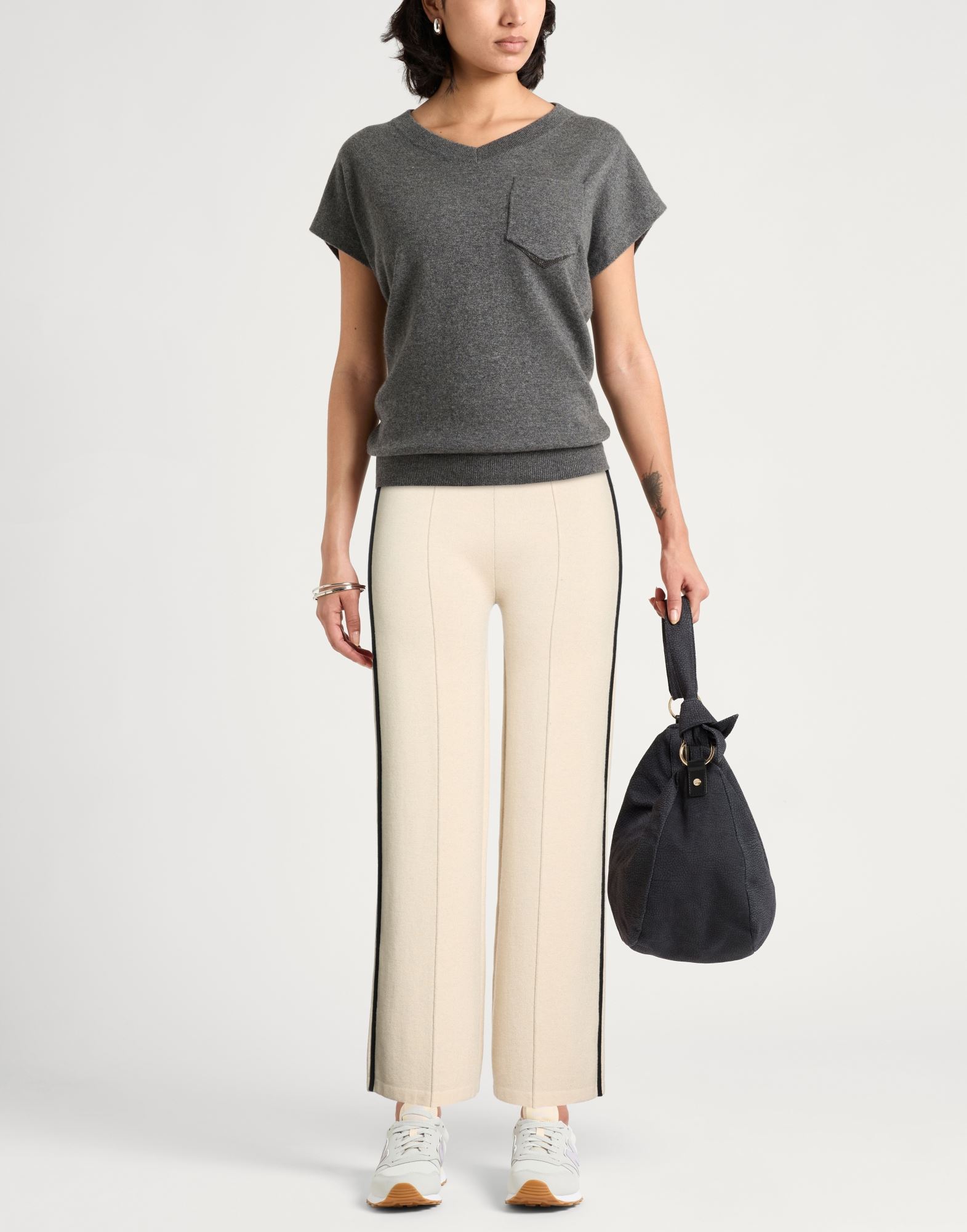  Beatrice .b - Hosen & Röcke - Hosen - On Yoox.com 