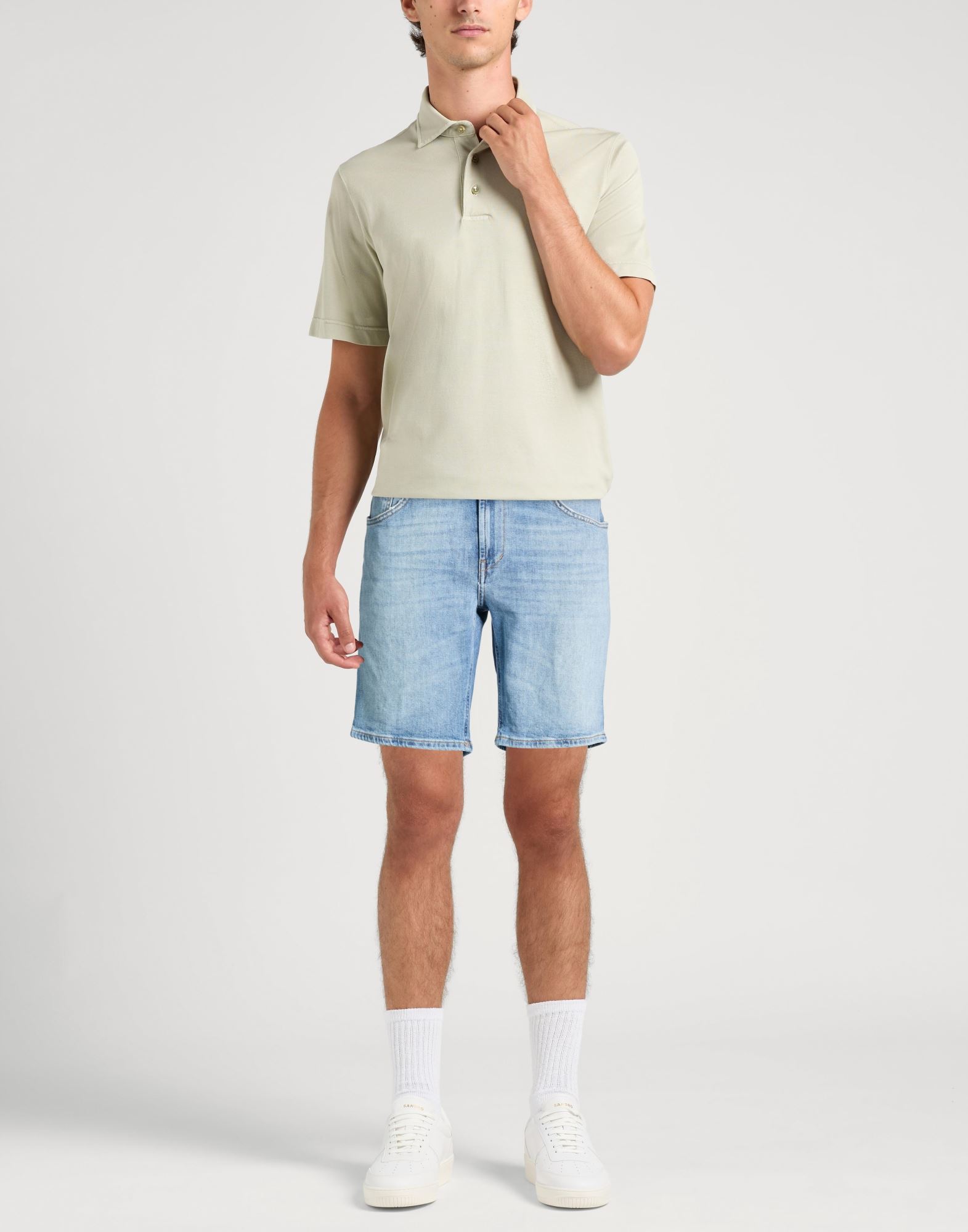  Dondup - Hosen & Röcke - Jeansshorts - On Yoox.com 