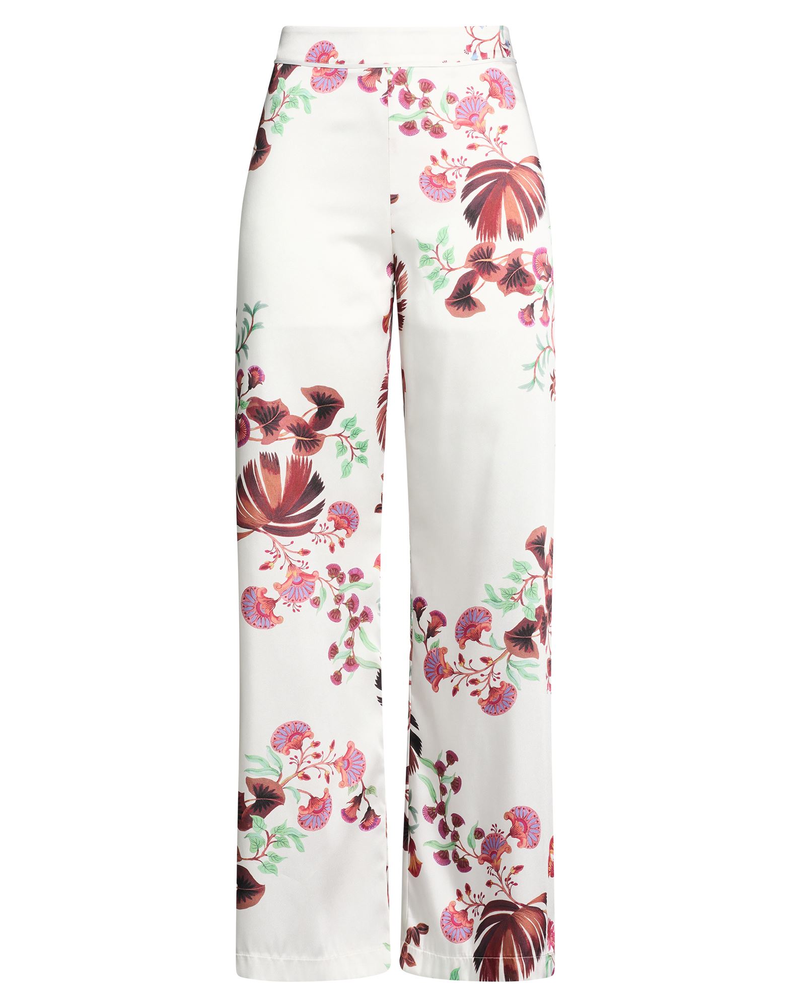  Nenette - Hosen & Röcke - Hosen - On Yoox.com 