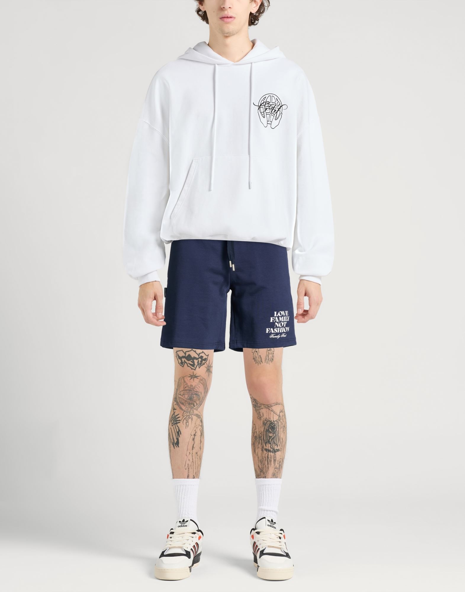  Family First  Milano - Hosen & Röcke - Shorts & Bermudashorts - On Yoox.com 