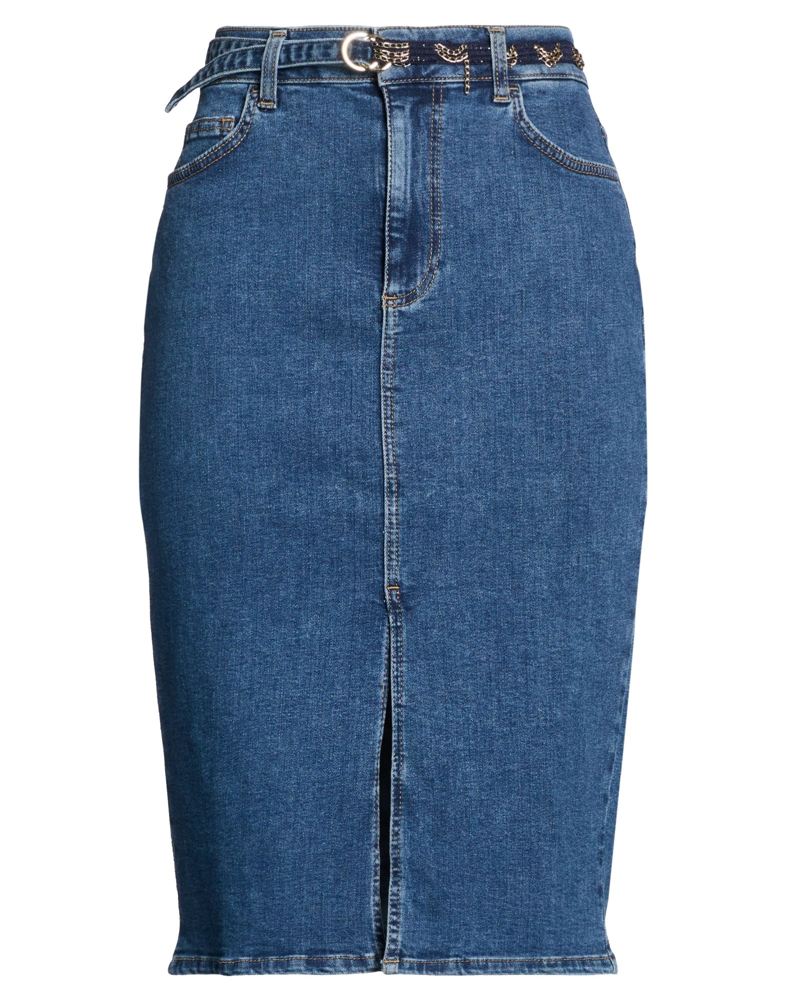  Liu •jo - Hosen & Röcke - Jeansröcke - On Yoox.com 
