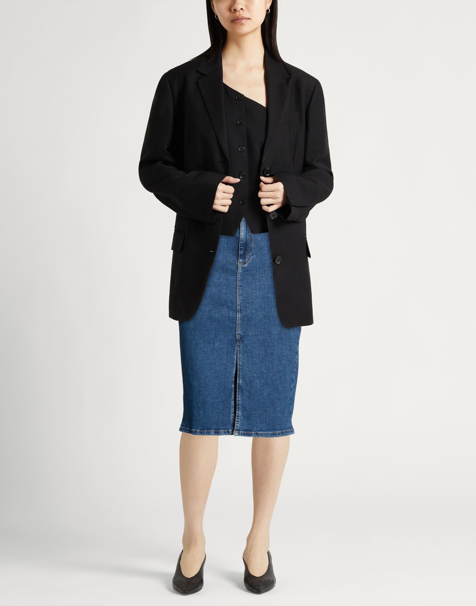  Liu •jo - Hosen & Röcke - Jeansröcke - On Yoox.com 
