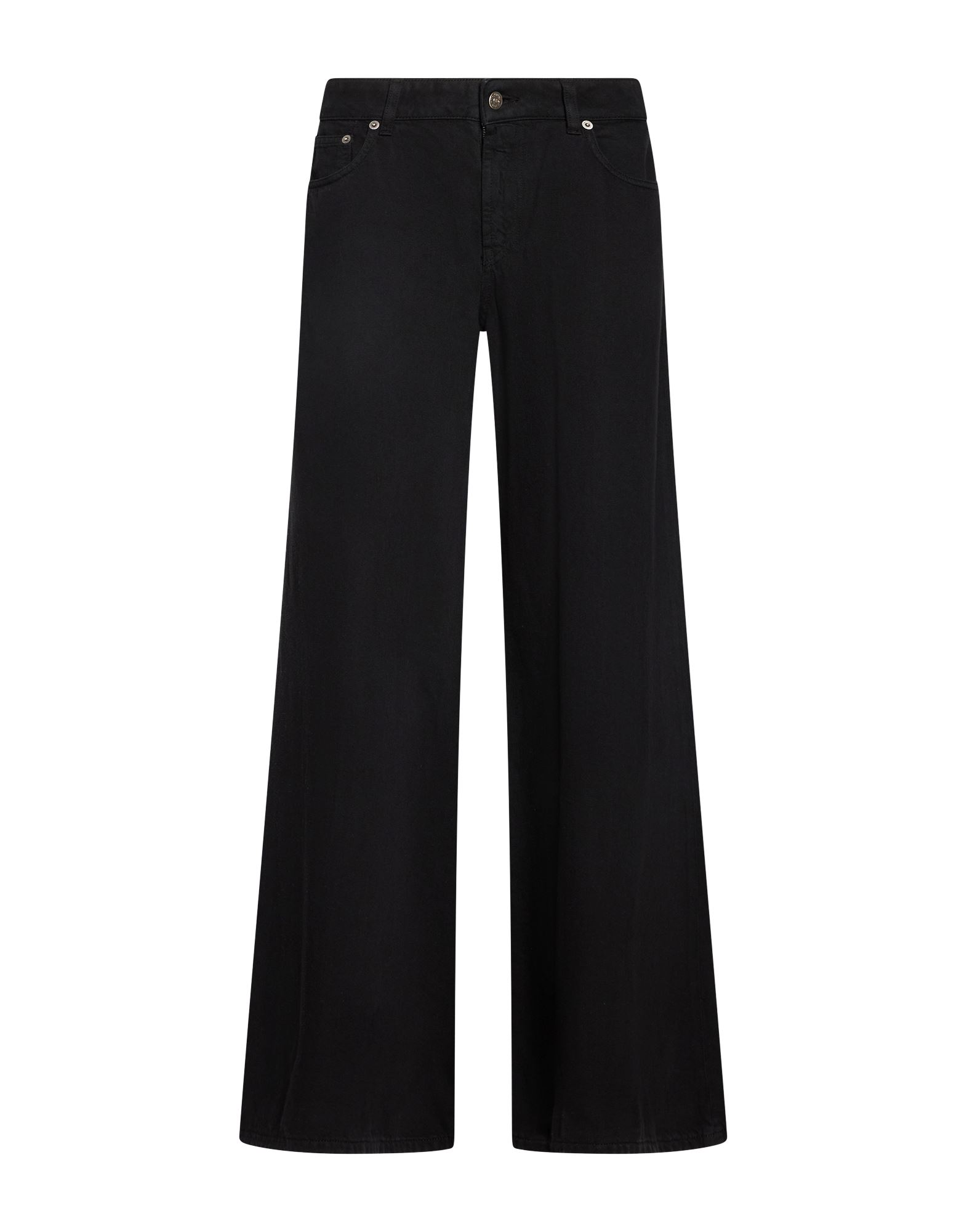 DONDUP BOTTOMWEAR Casual Παντελόνι