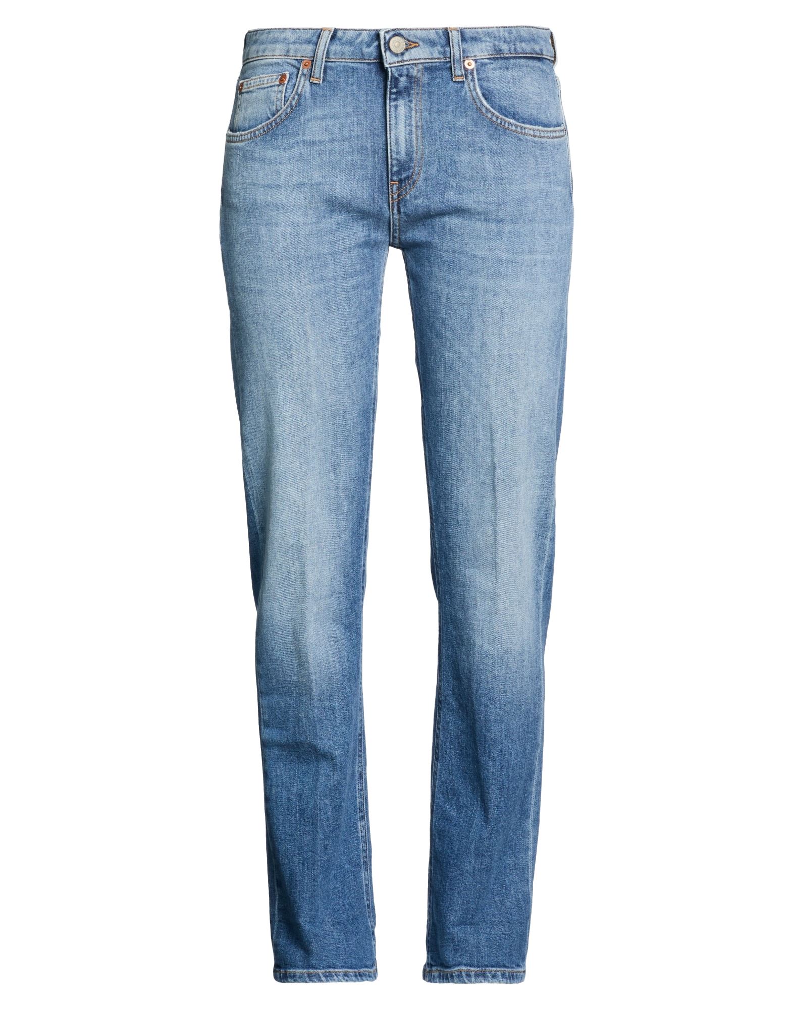 DONDUP BOTTOMWEAR Τζιν