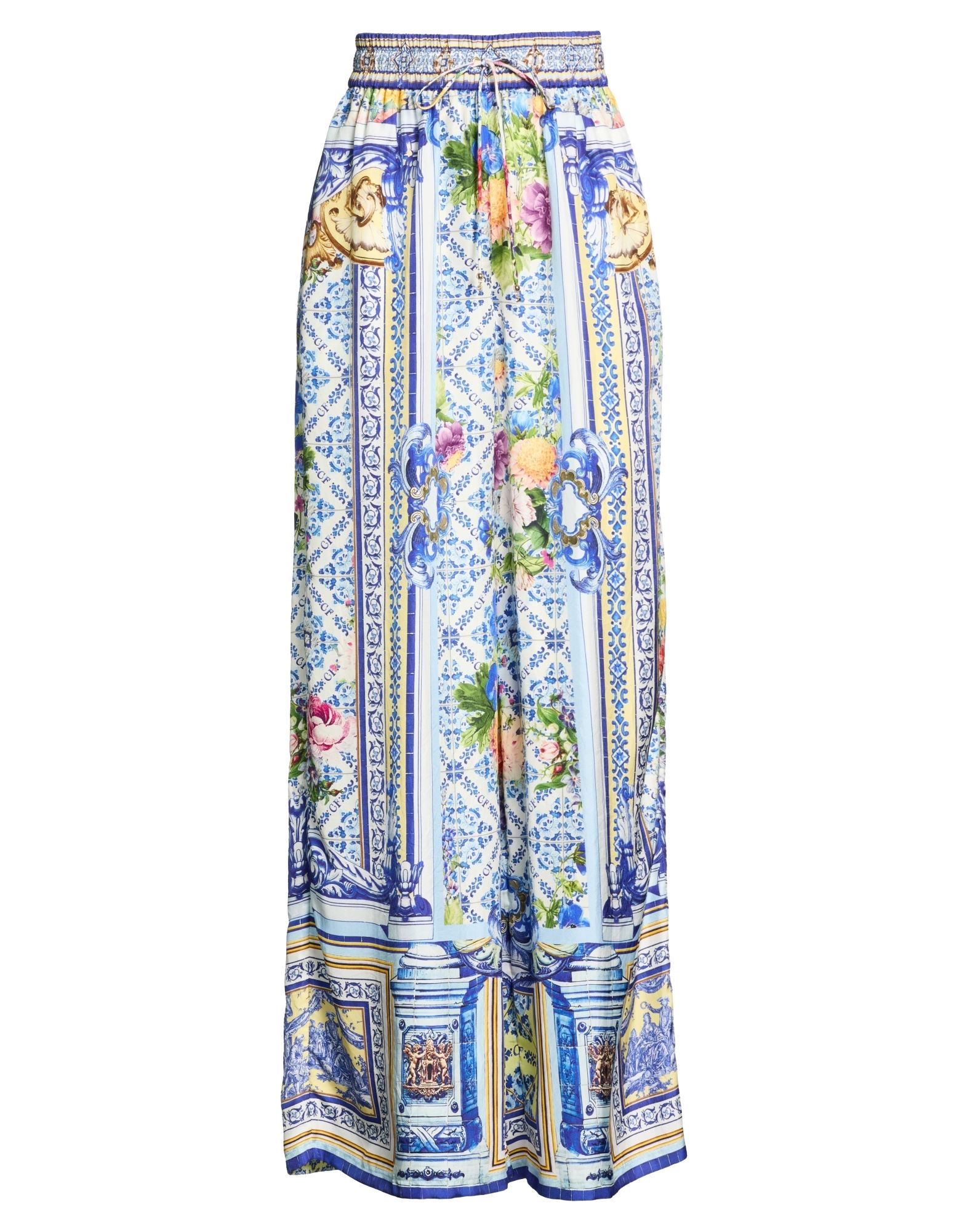 CAMILLA CAMILLA BOTTOMWEAR Casual Παντελόνι