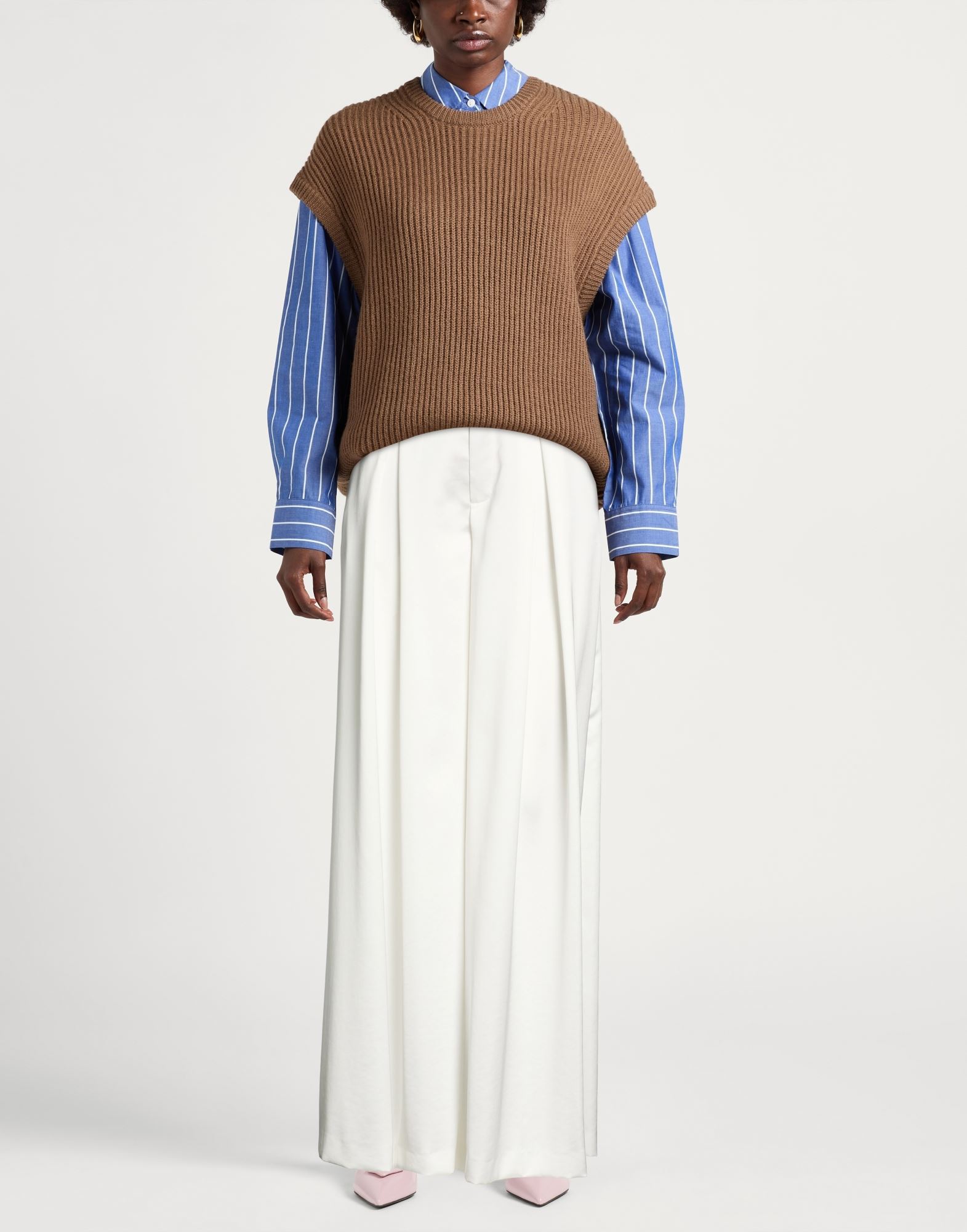  The Andamane - Hosen & Röcke - Hosen - On Yoox.com 