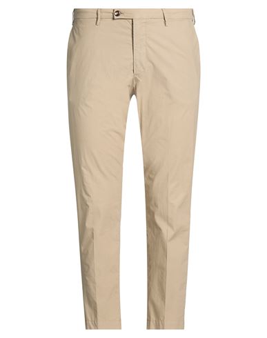 Pantalones Hombre Beige 38 Hombre