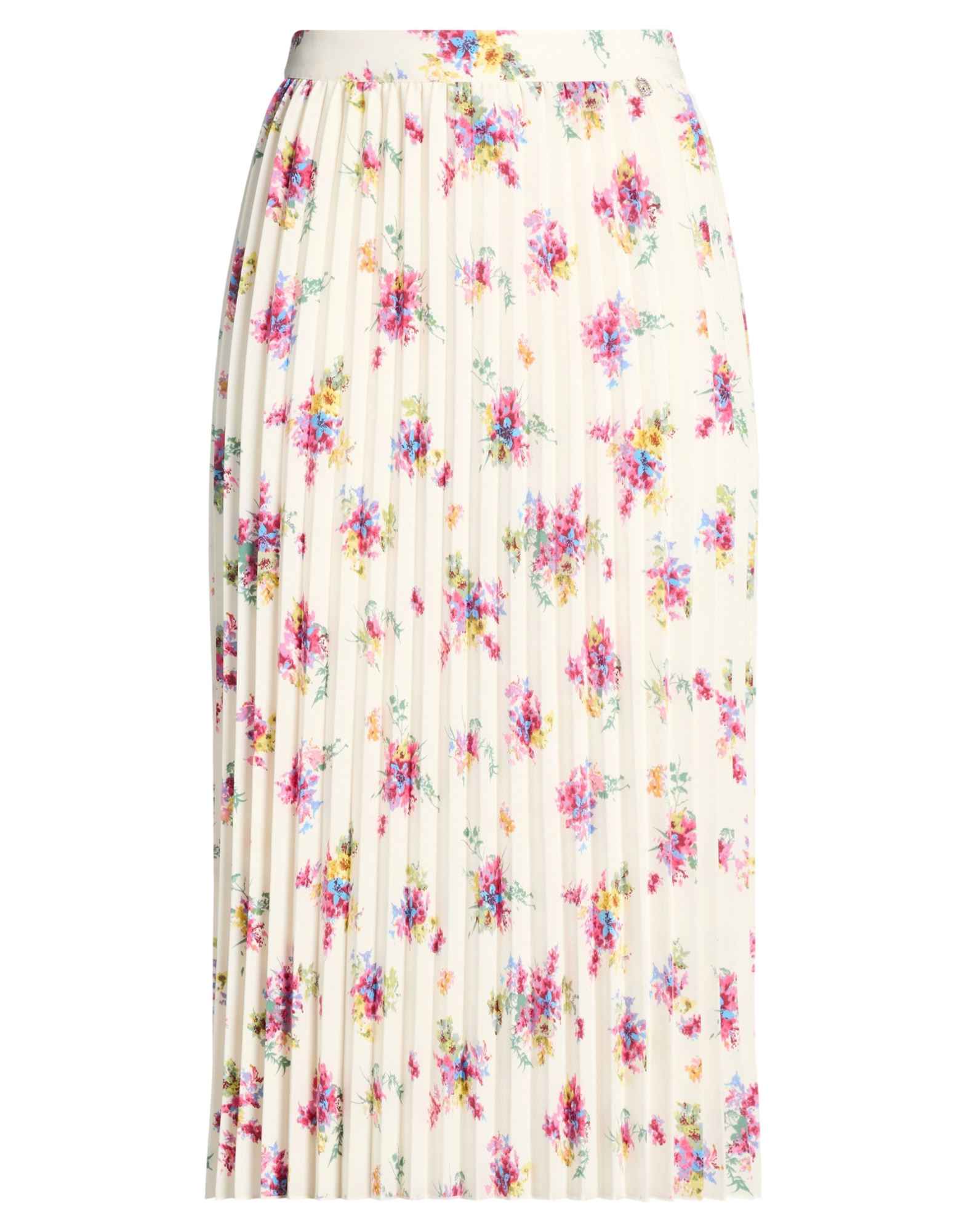  Liu •jo - Hosen & Röcke - Midi-röcke - On Yoox.com 