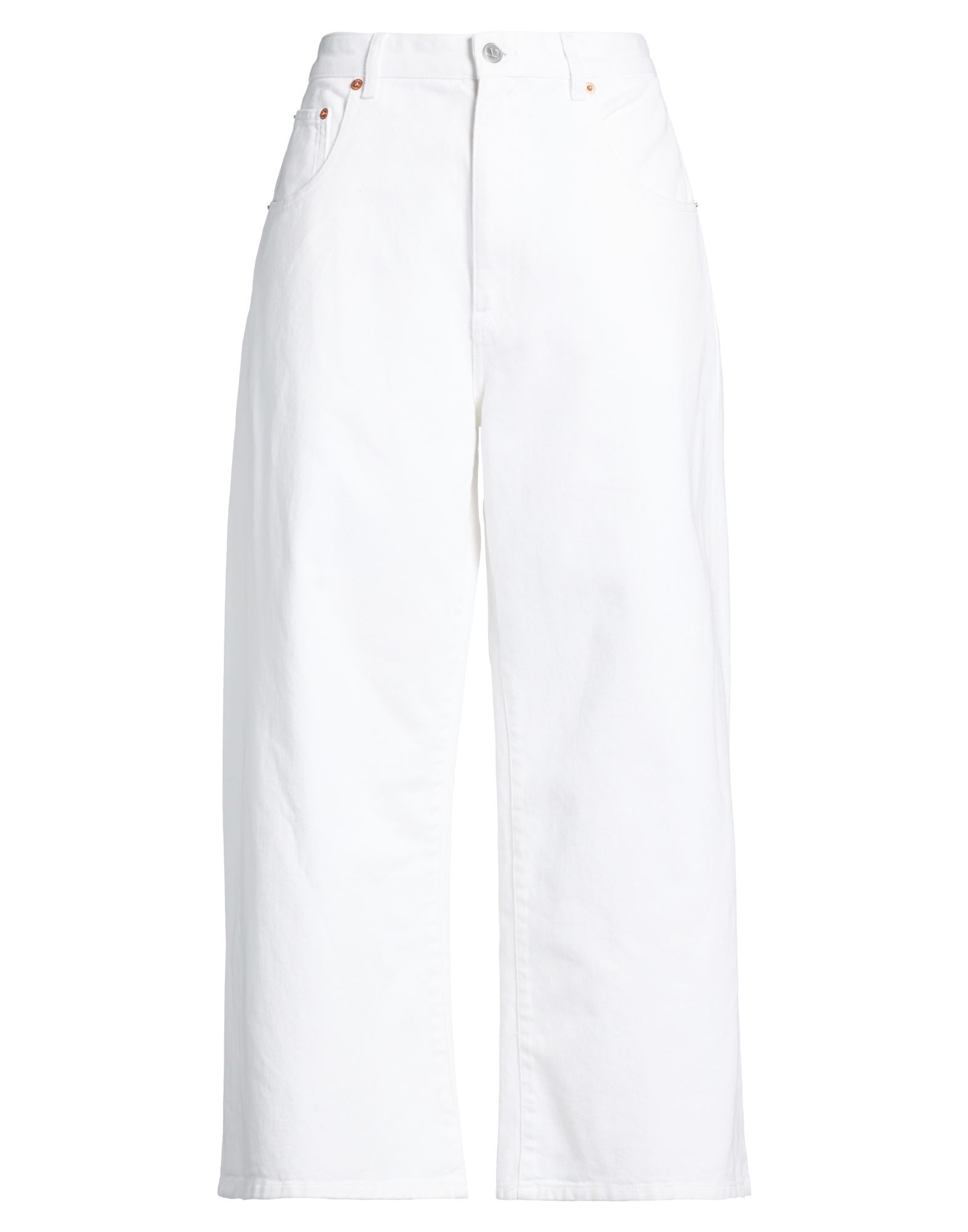  Valentino Garavani - Hosen & Röcke - Jeanshosen - On Yoox.com 