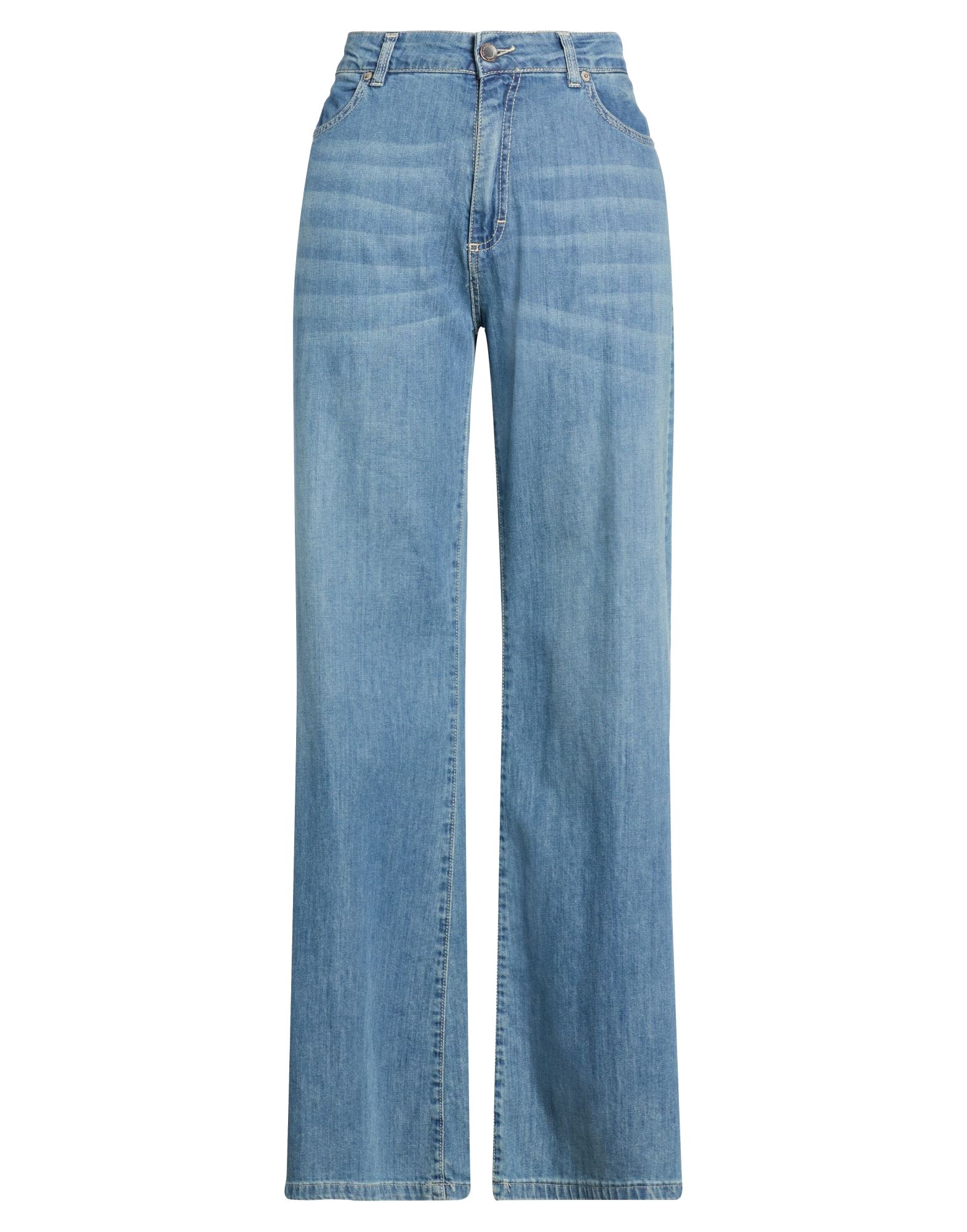  Souvenir - Hosen & Röcke - Jeanshosen - On Yoox.com 