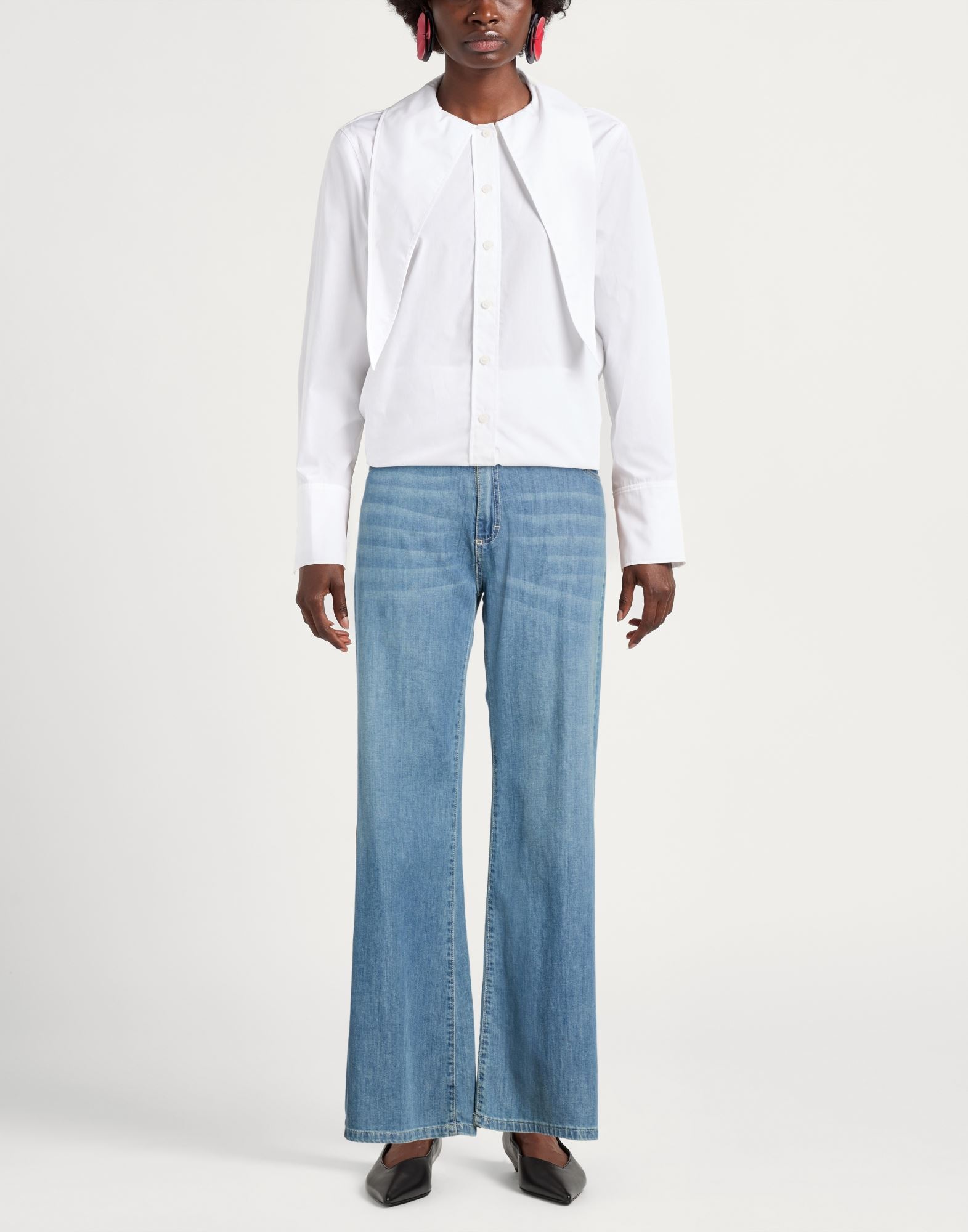  Souvenir - Hosen & Röcke - Jeanshosen - On Yoox.com 