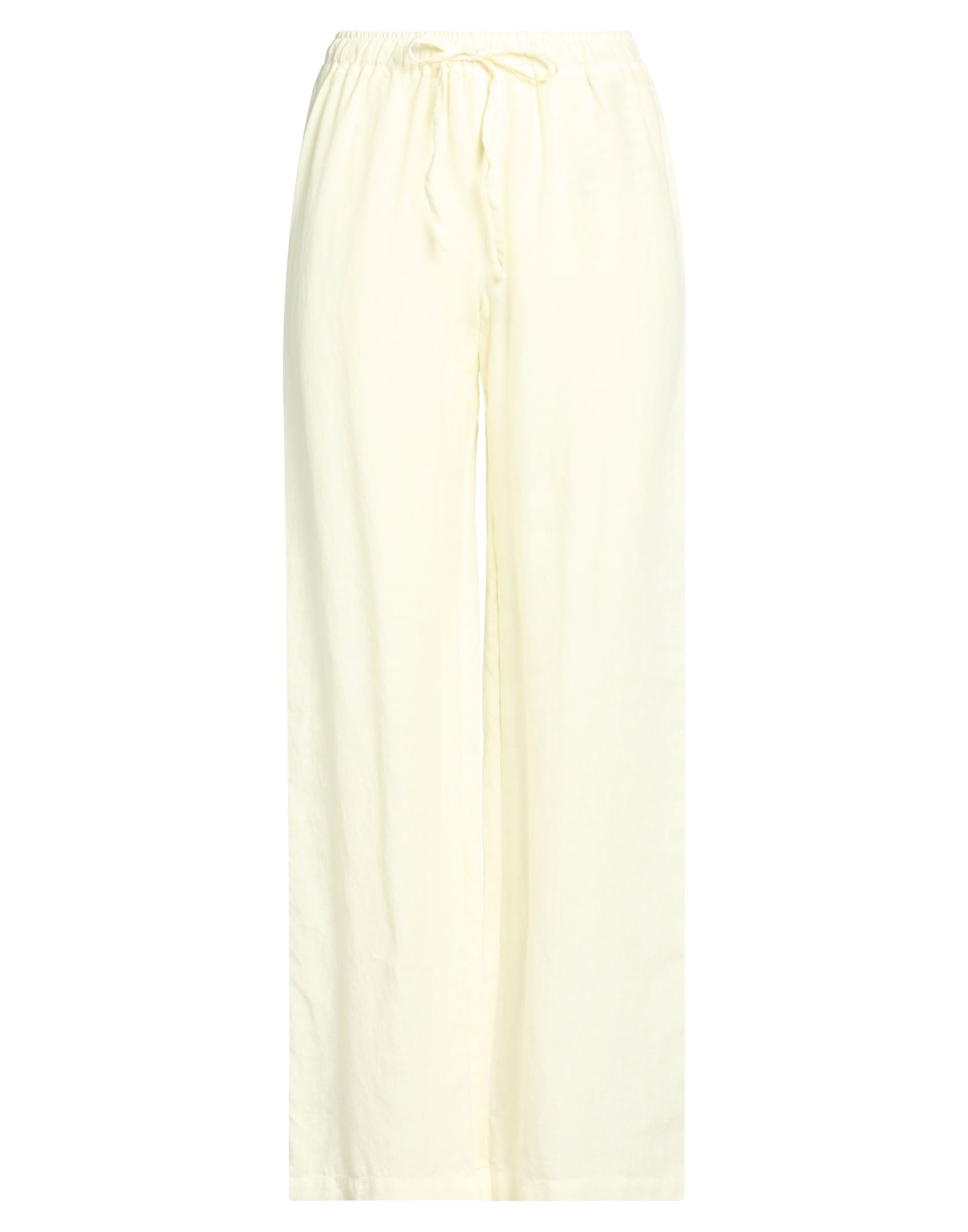  120% Lino - Hosen & Röcke - Hosen - On Yoox.com 