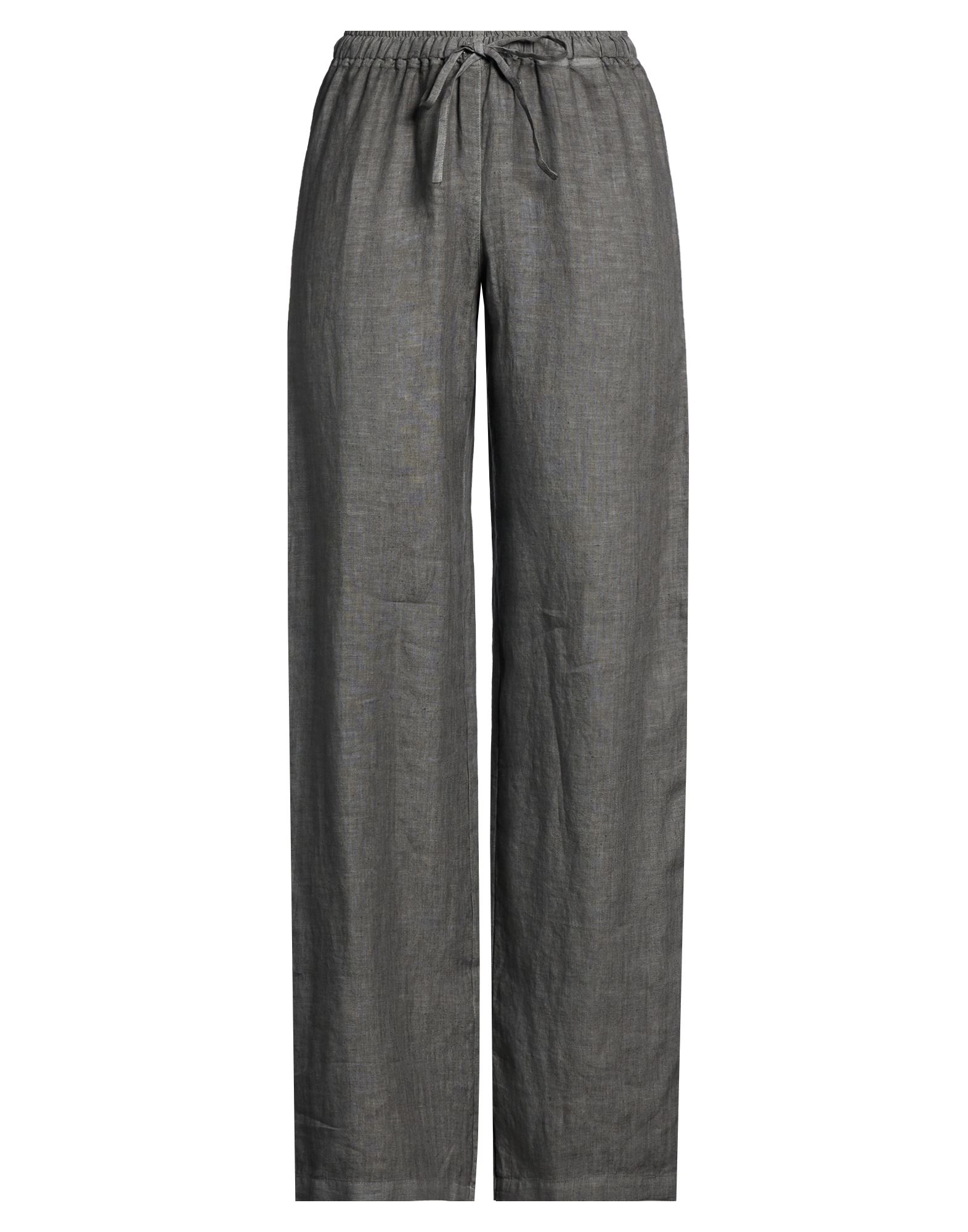  120% Lino - Hosen & Röcke - Hosen - On Yoox.com 