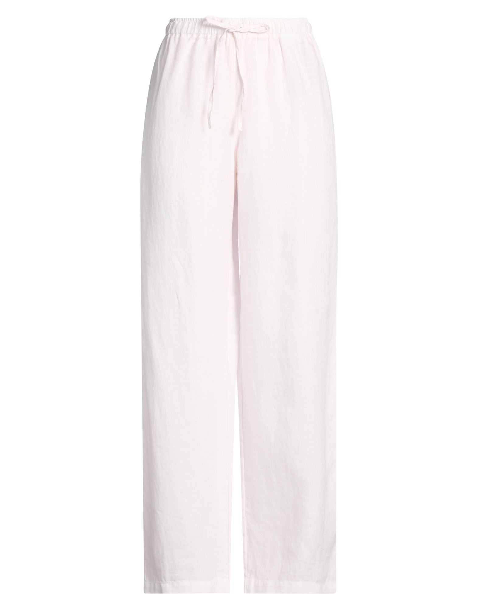 120% LINO BOTTOMWEAR Casual Παντελόνι