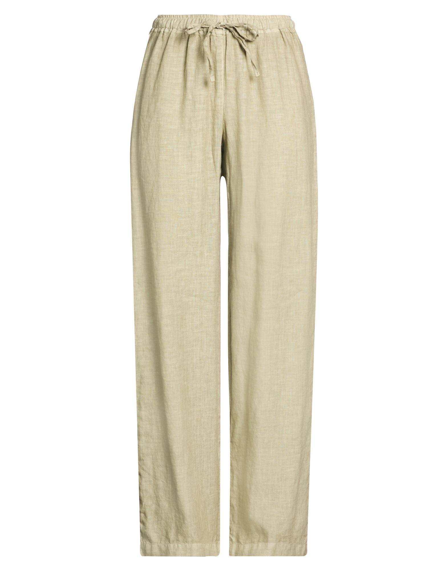  120% Lino - Hosen & Röcke - Hosen - On Yoox.com 