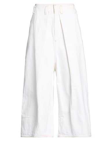 Jeanshose Damen Weiß L,S,XL Damen