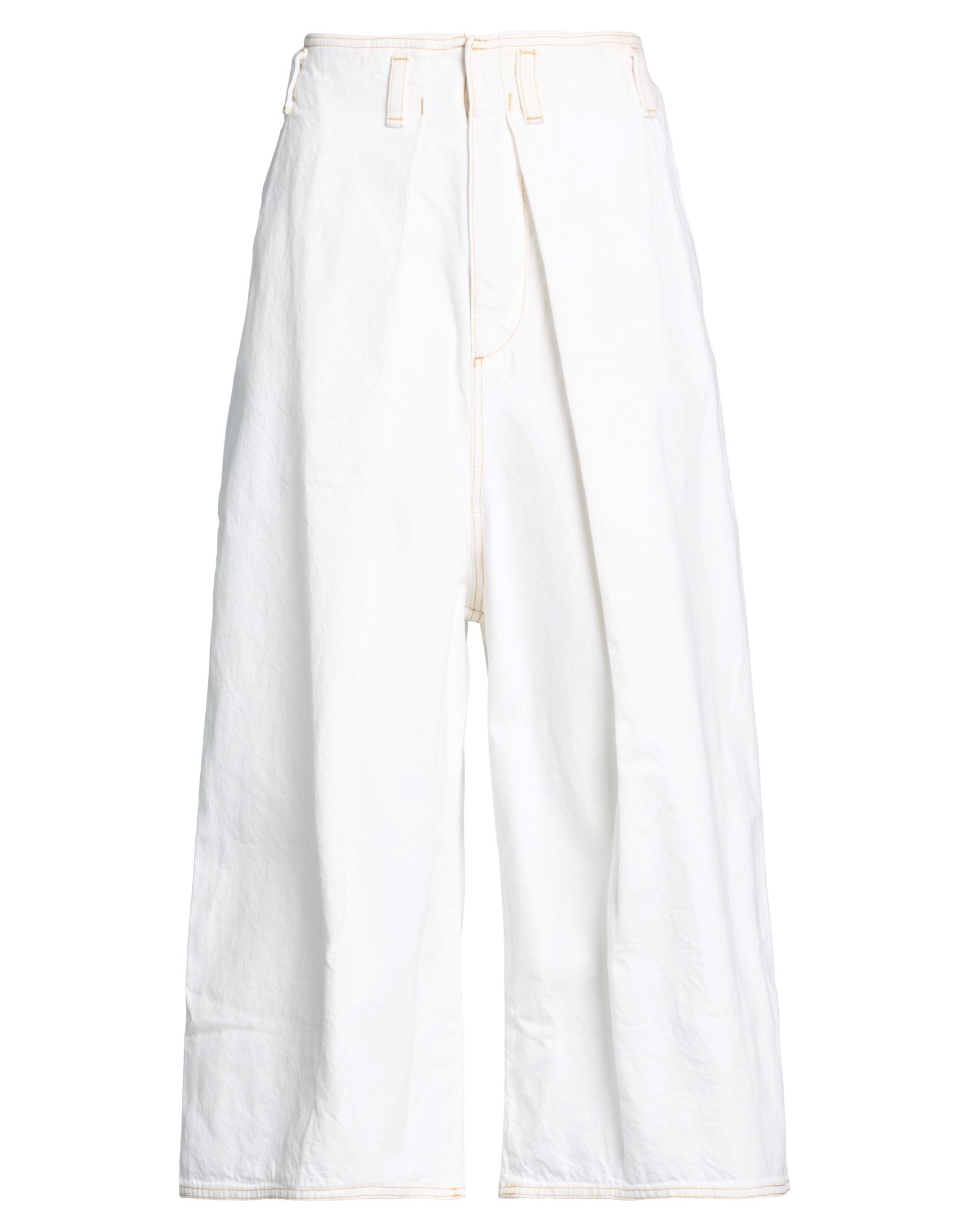  Sunnei - Partes De Abajo - Pantalones Vaqueros - On Yoox.com 