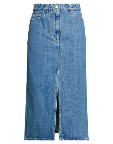 Jeansrock Damen Blau L,M,S,XL,XS Damen