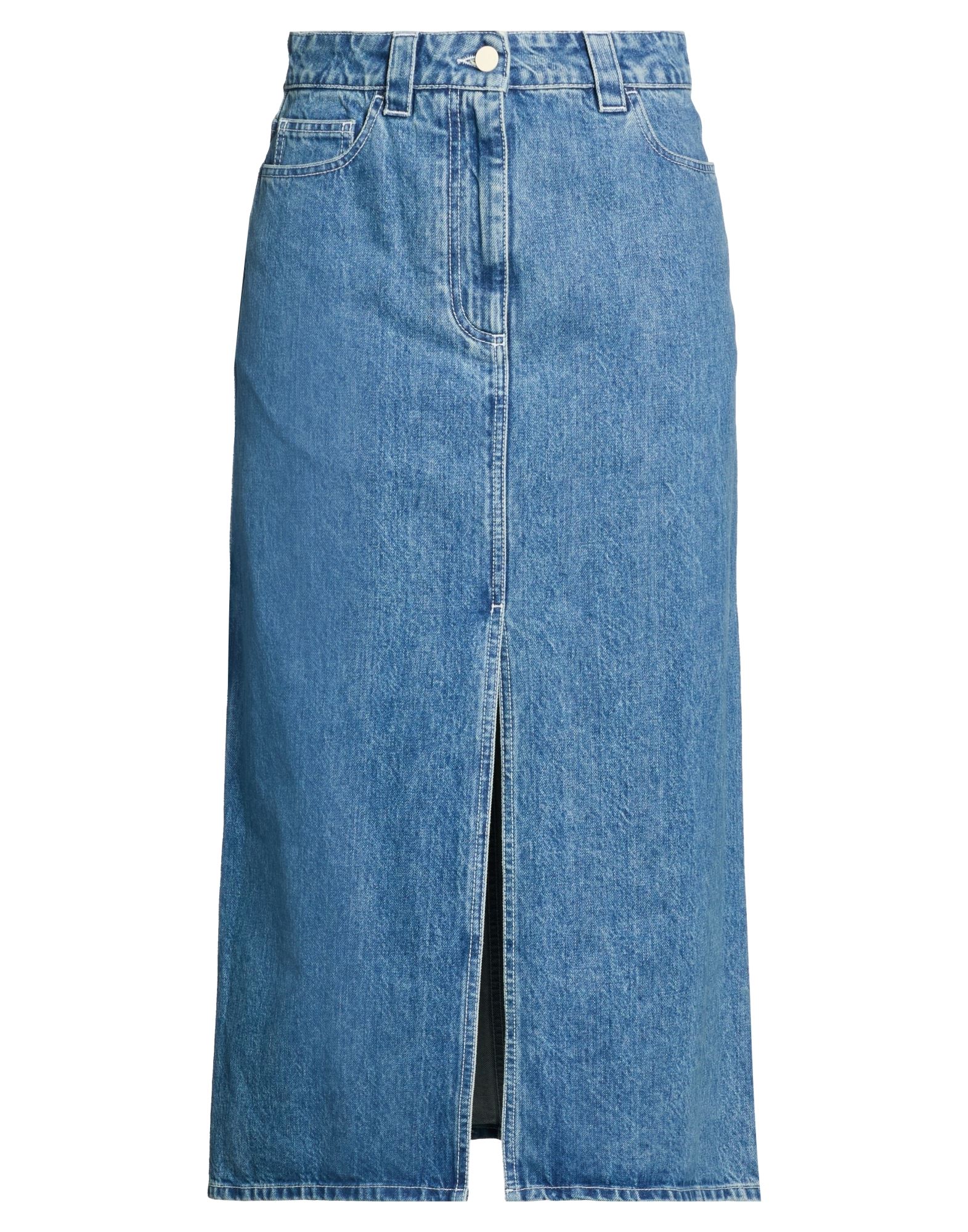  Sunnei - Hosen & Röcke - Jeansröcke - On Yoox.com 