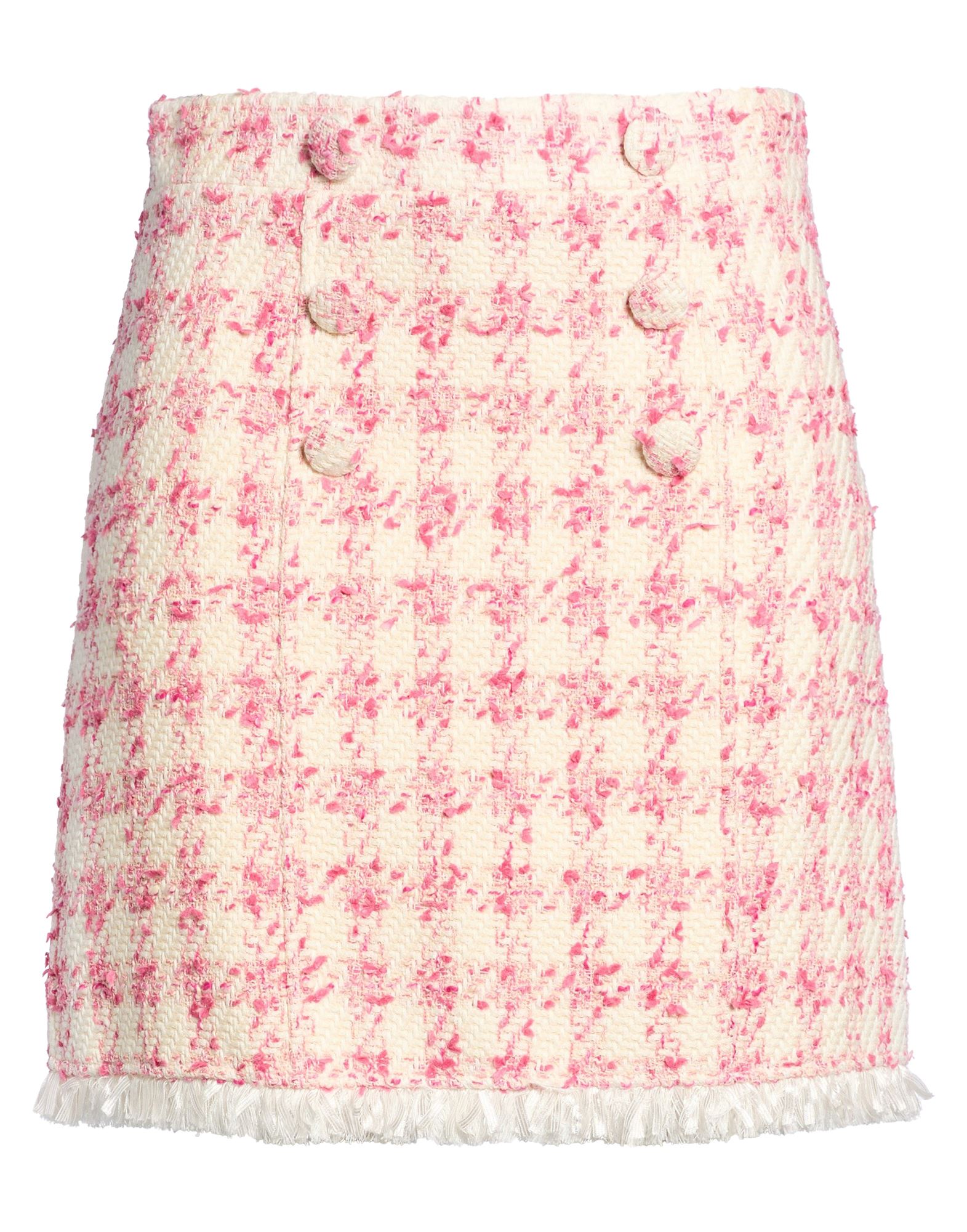  Anna Molinari - Hosen & Röcke - Miniröcke - On Yoox.com 